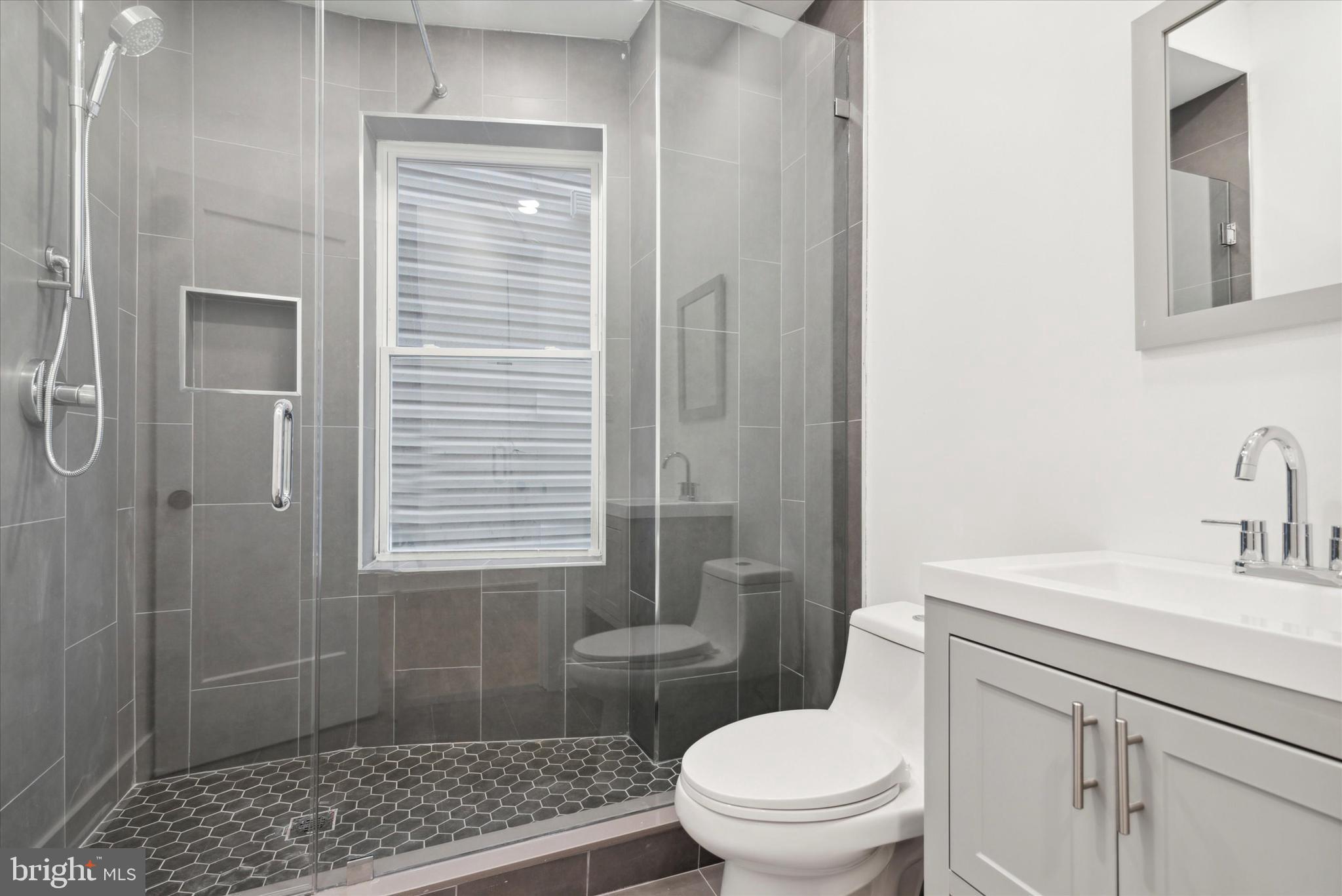 GARDEN COURT - Residential Income