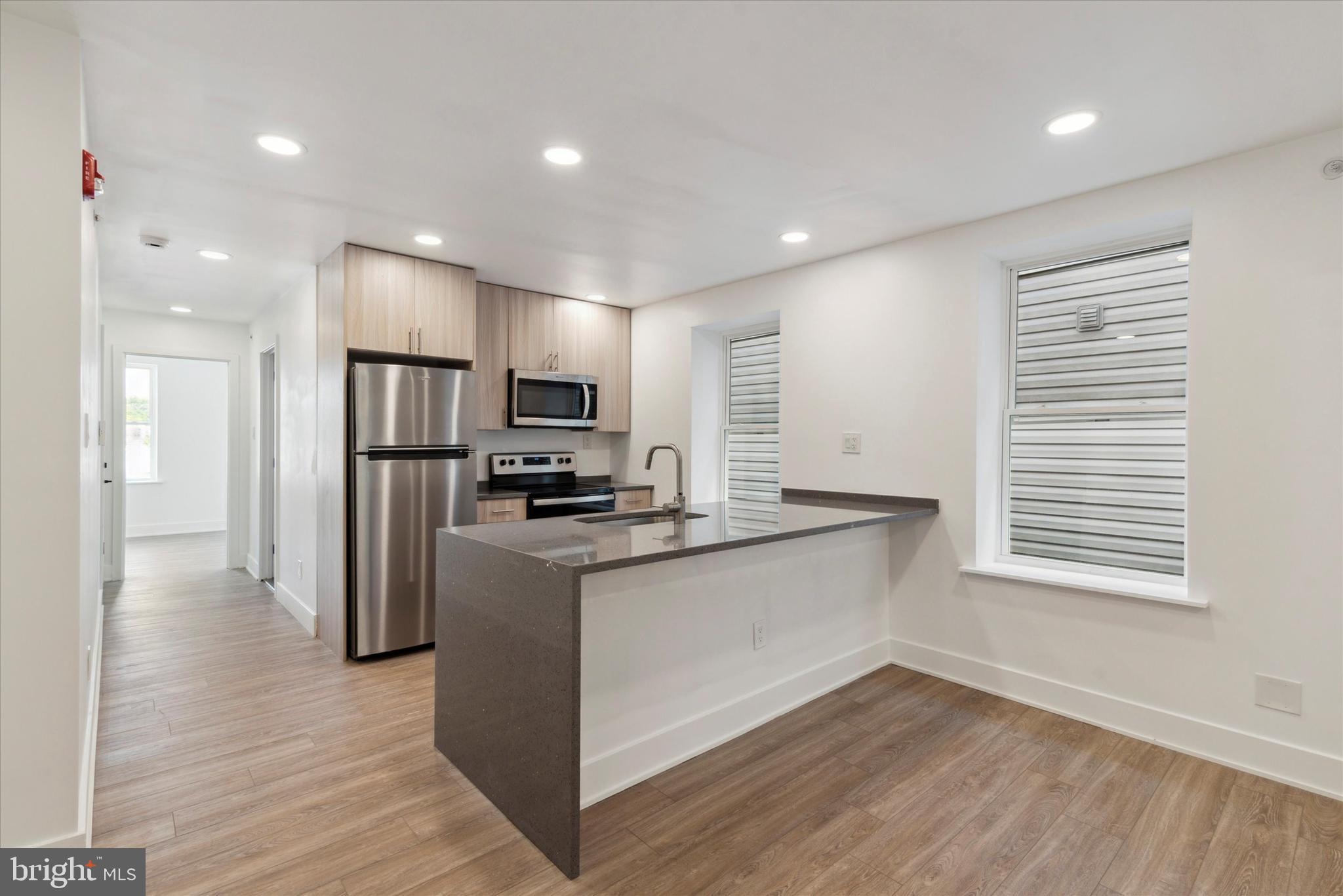 GARDEN COURT - Residential Income