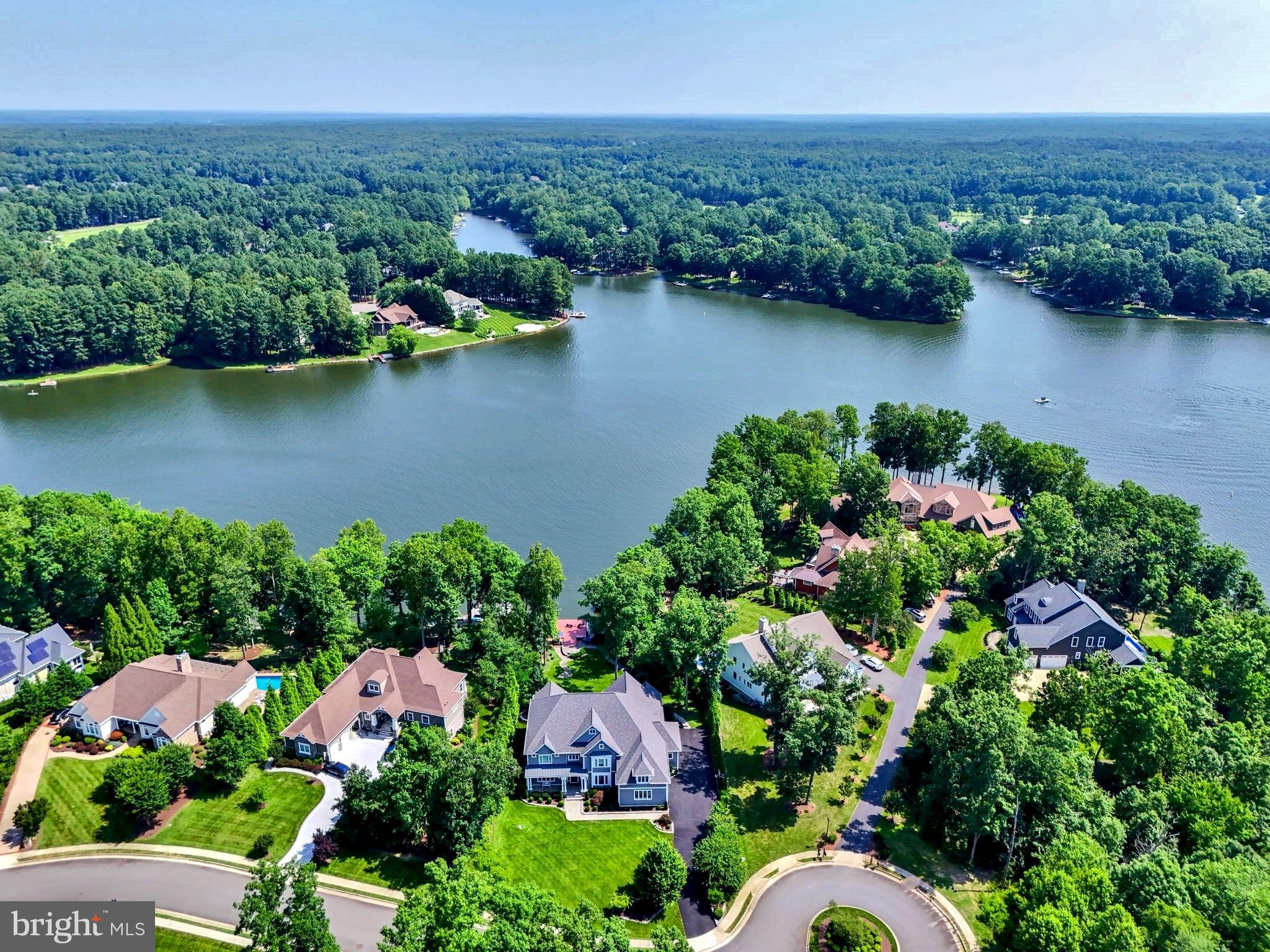 FAWN LAKE - Residential