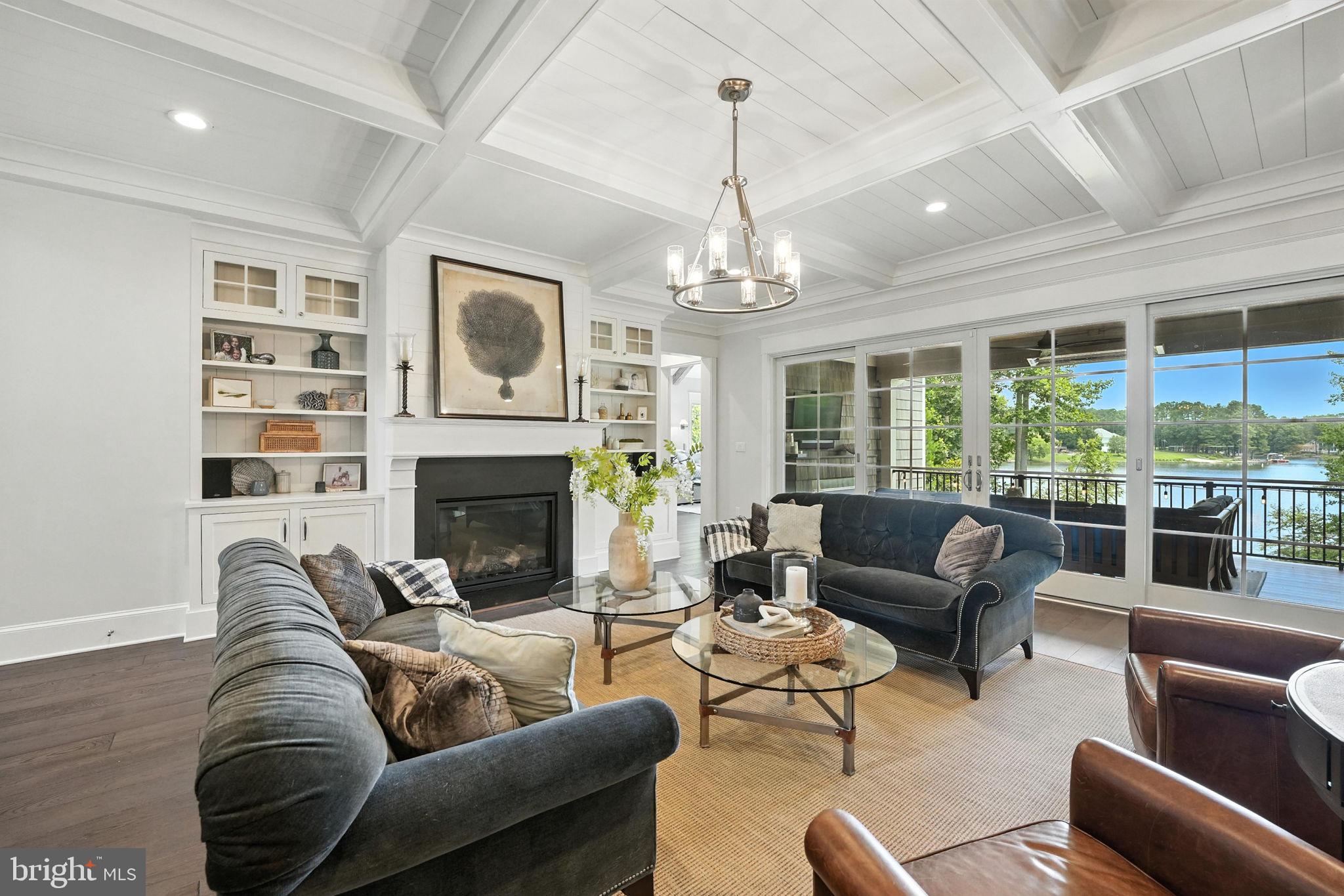 FAWN LAKE - Residential