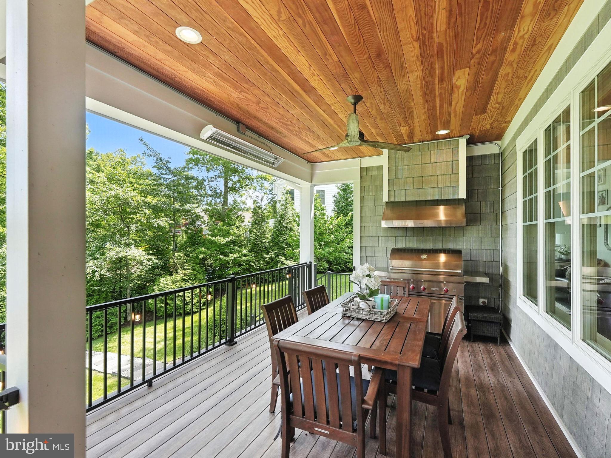 FAWN LAKE - Residential