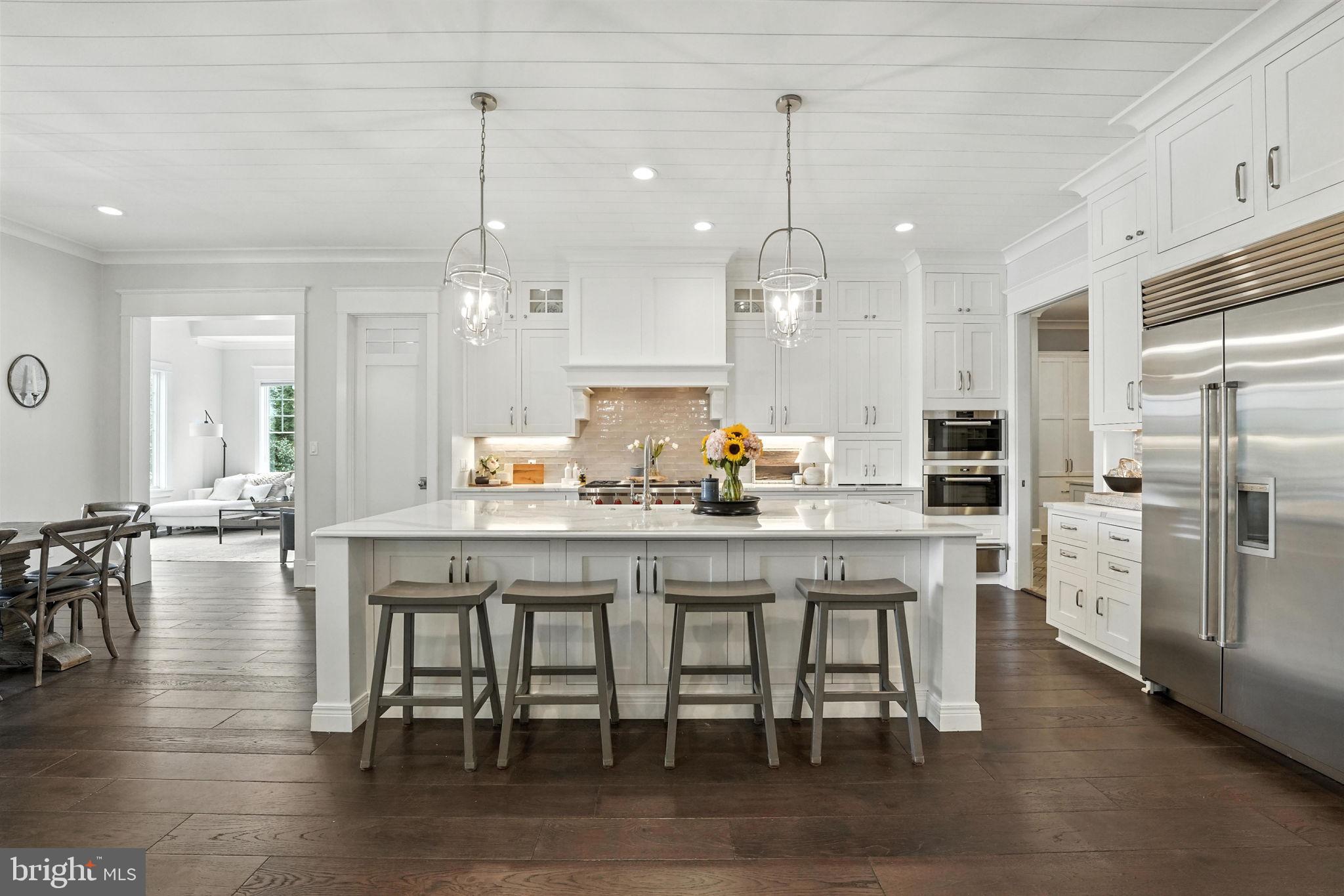FAWN LAKE - Residential