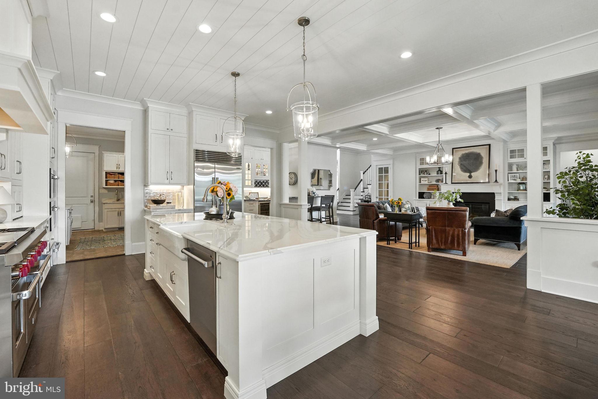 FAWN LAKE - Residential