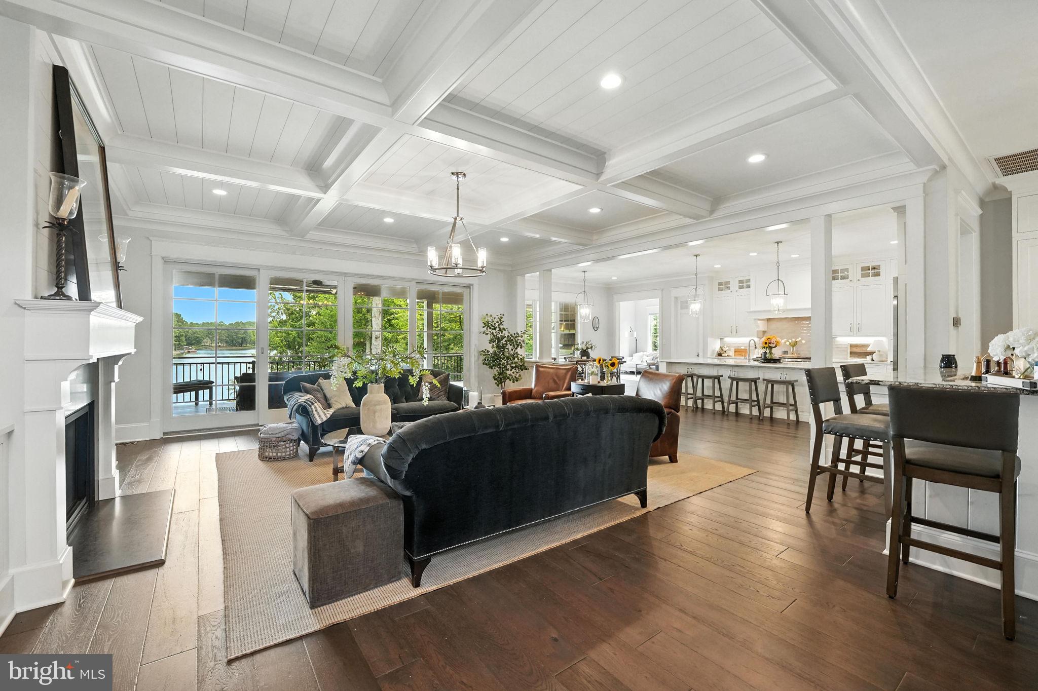 FAWN LAKE - Residential