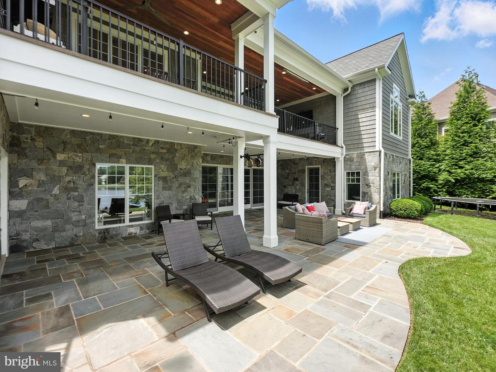 FAWN LAKE - Residential
