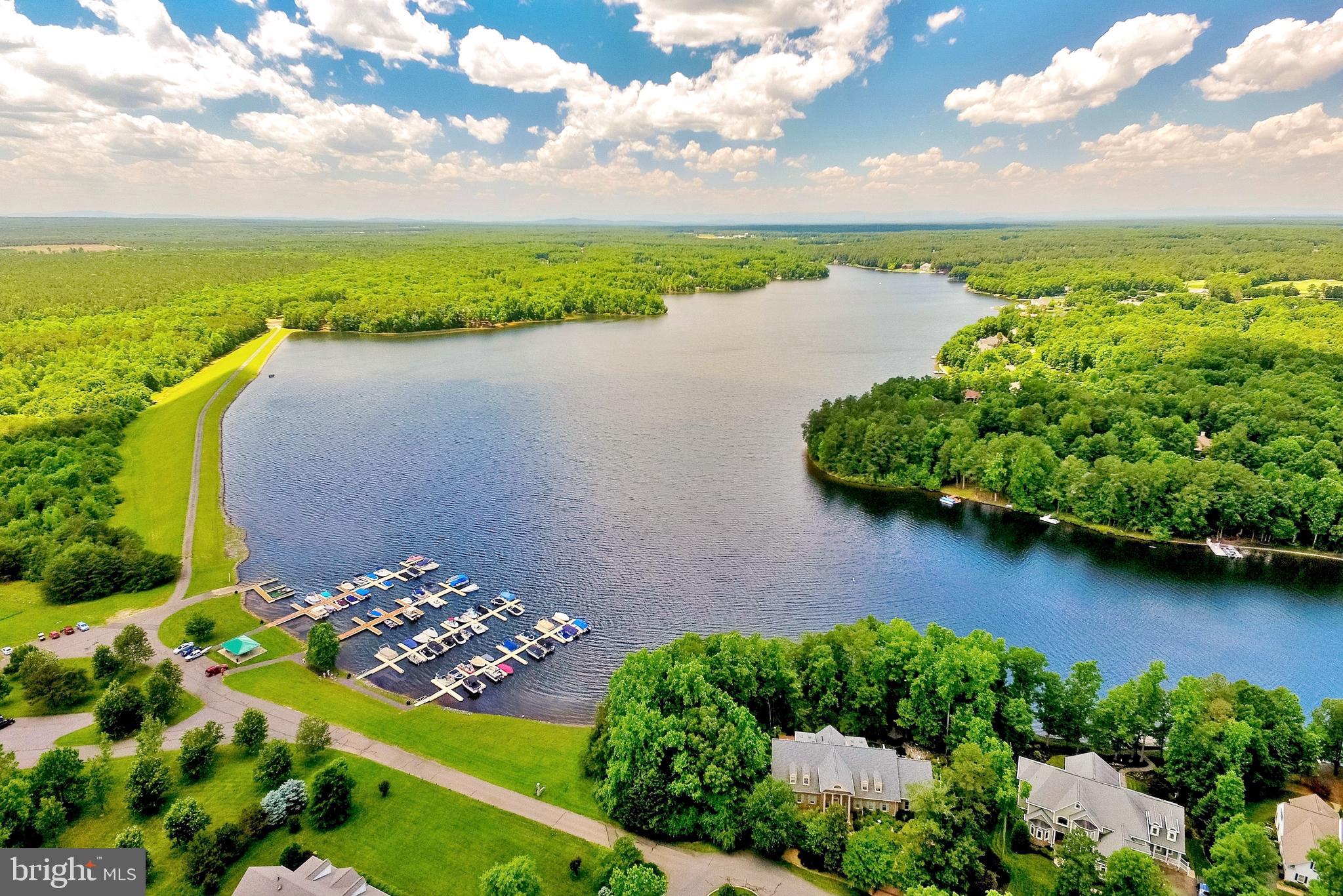 FAWN LAKE - Residential