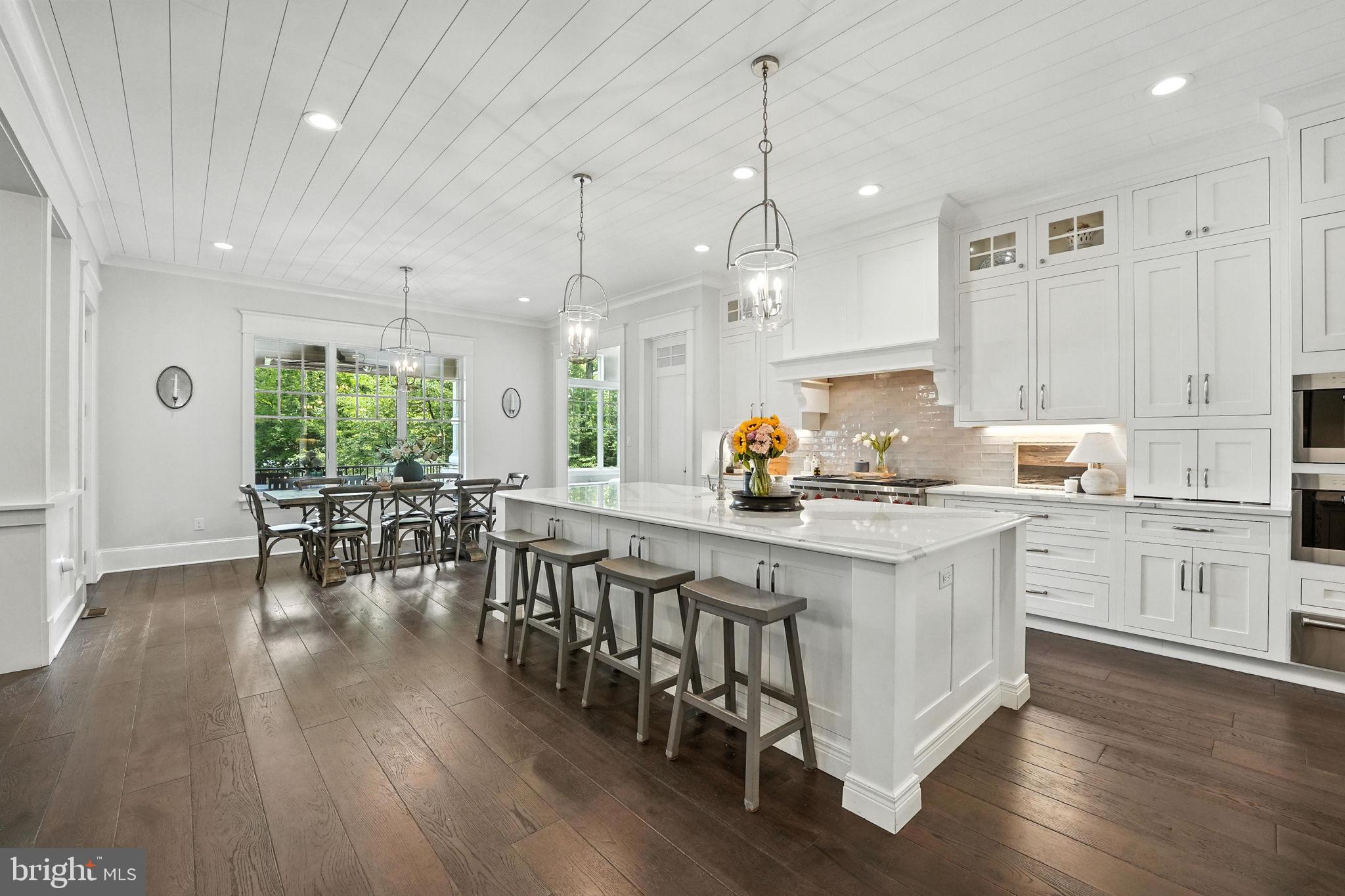 FAWN LAKE - Residential