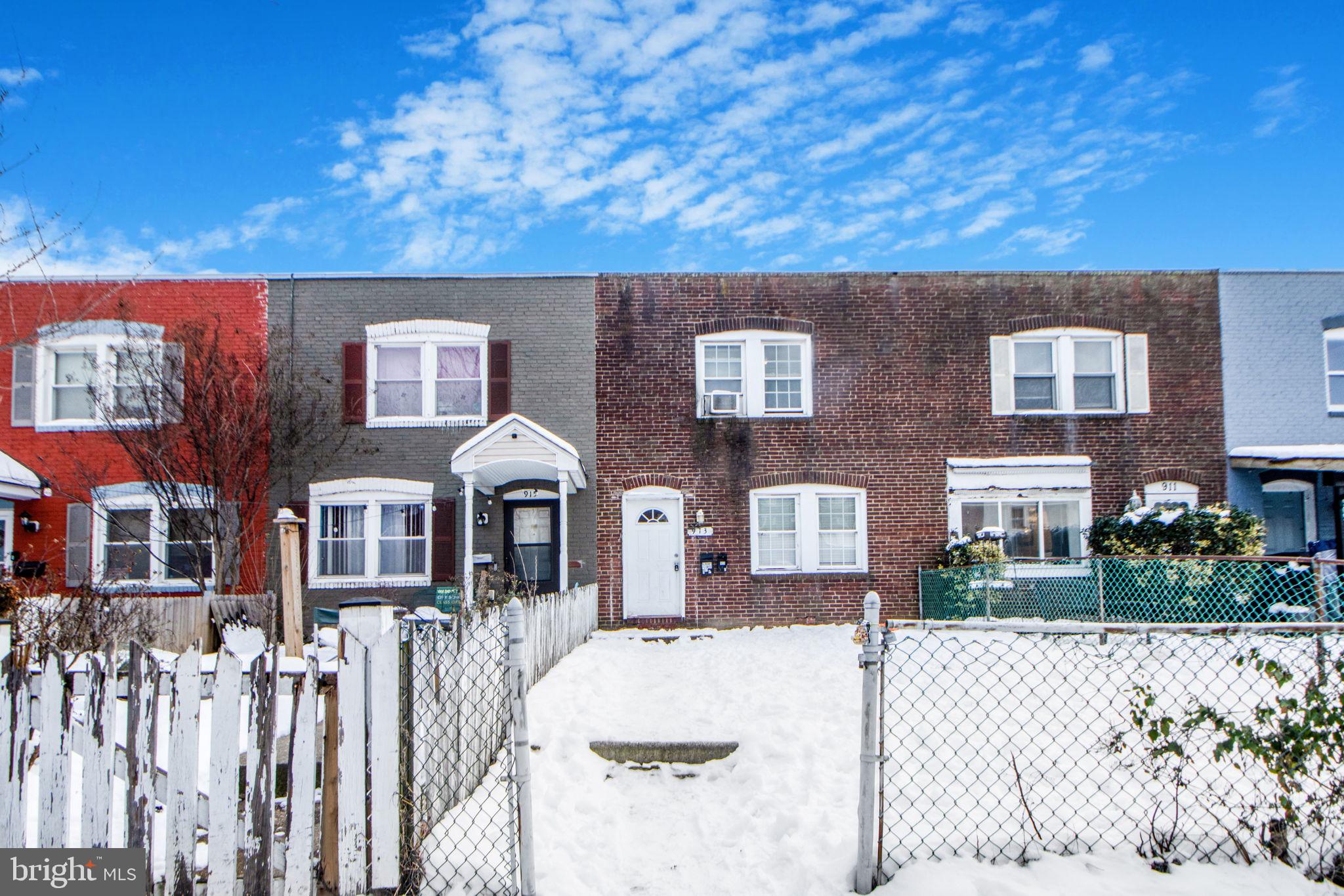 BROOKLYN - Residential