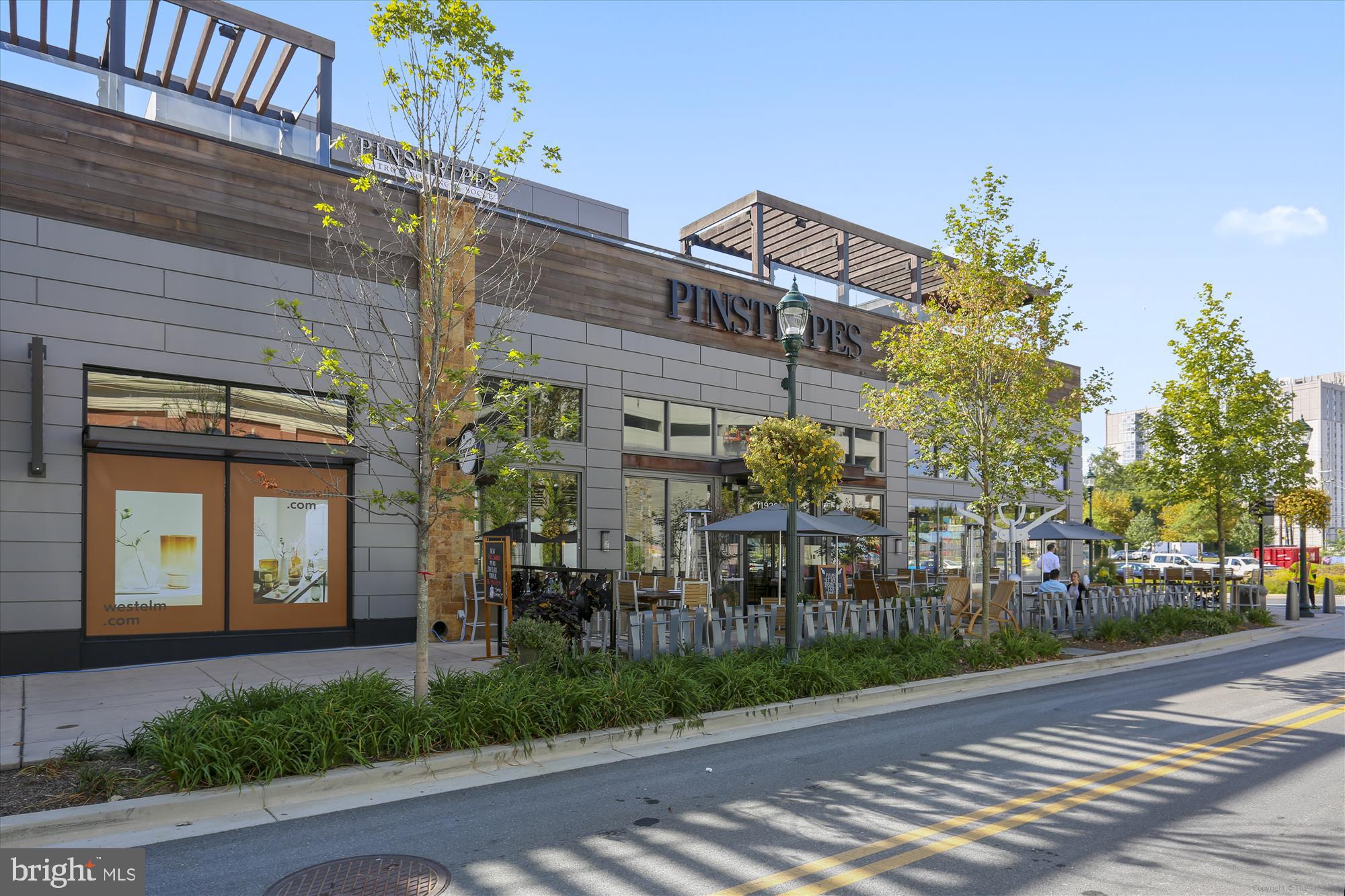 WHITE FLINT PARK - Residential