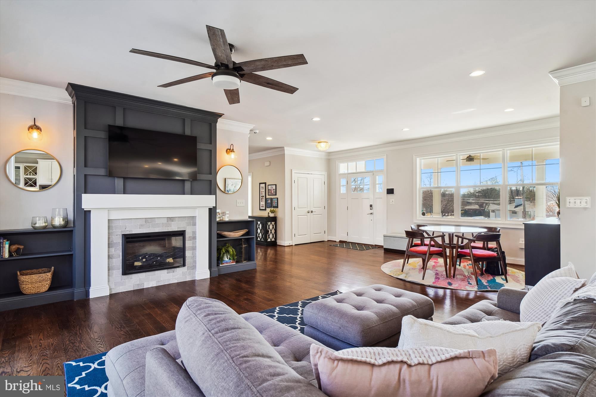 WHITE FLINT PARK - Residential