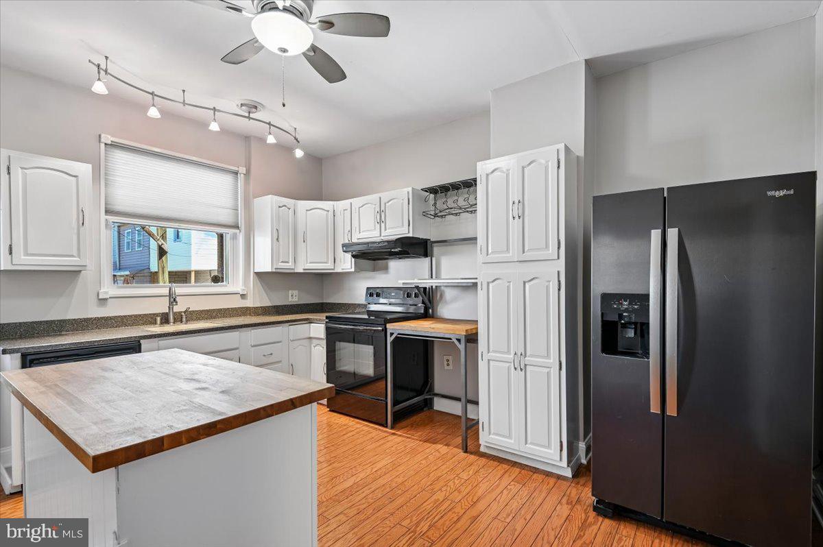 BREWERS HILL - Residential