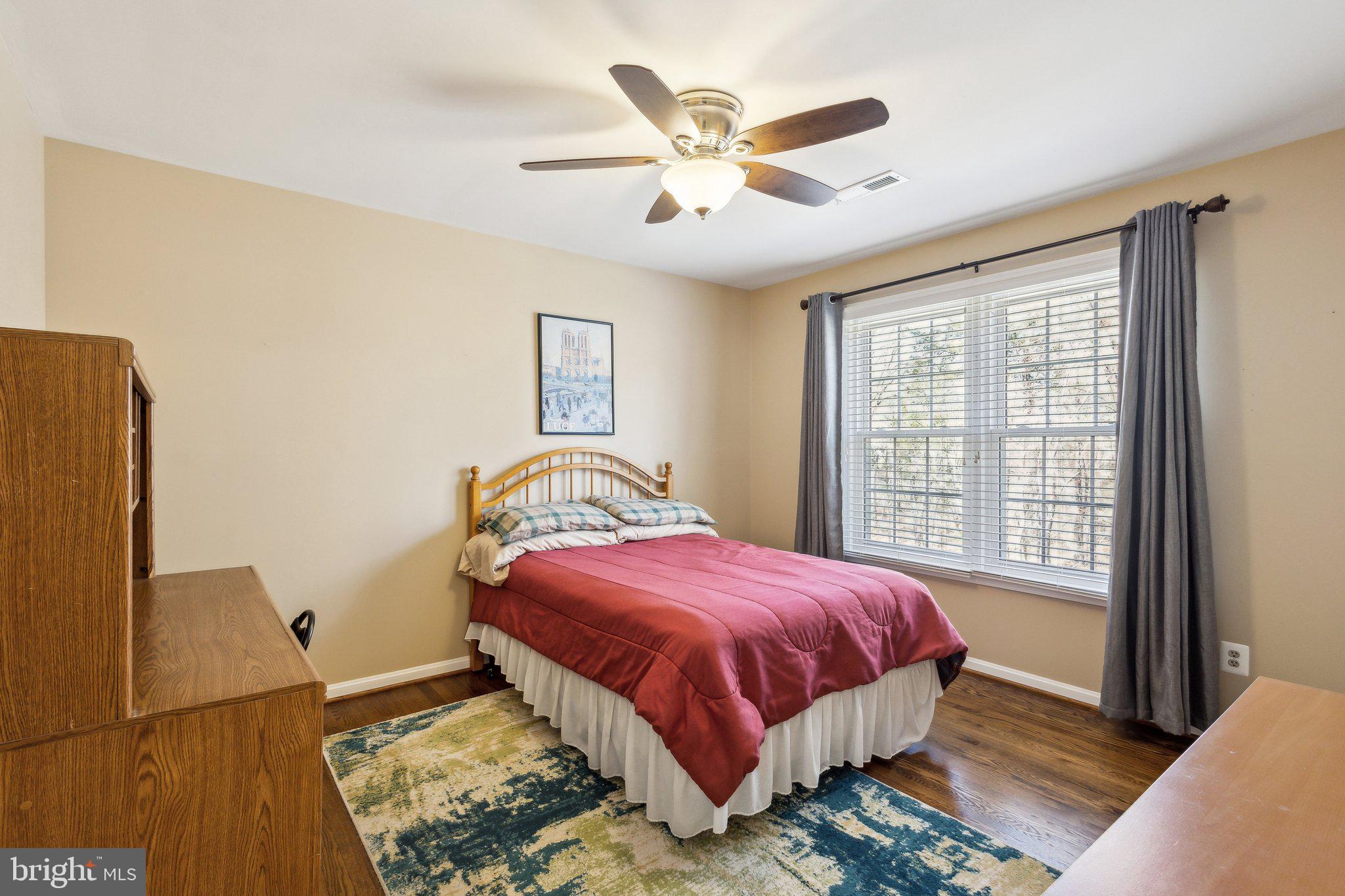 VIRGINIA RUN - Residential