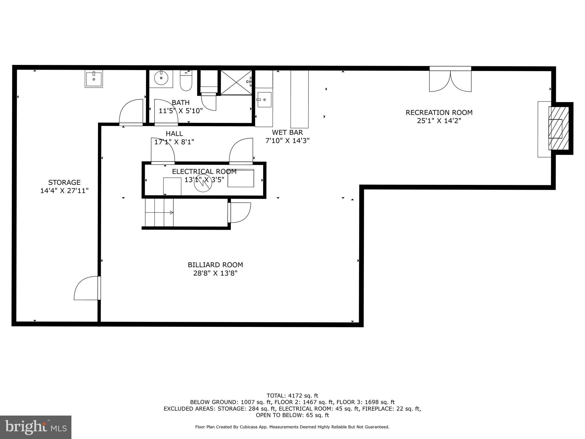 VIRGINIA RUN - Residential