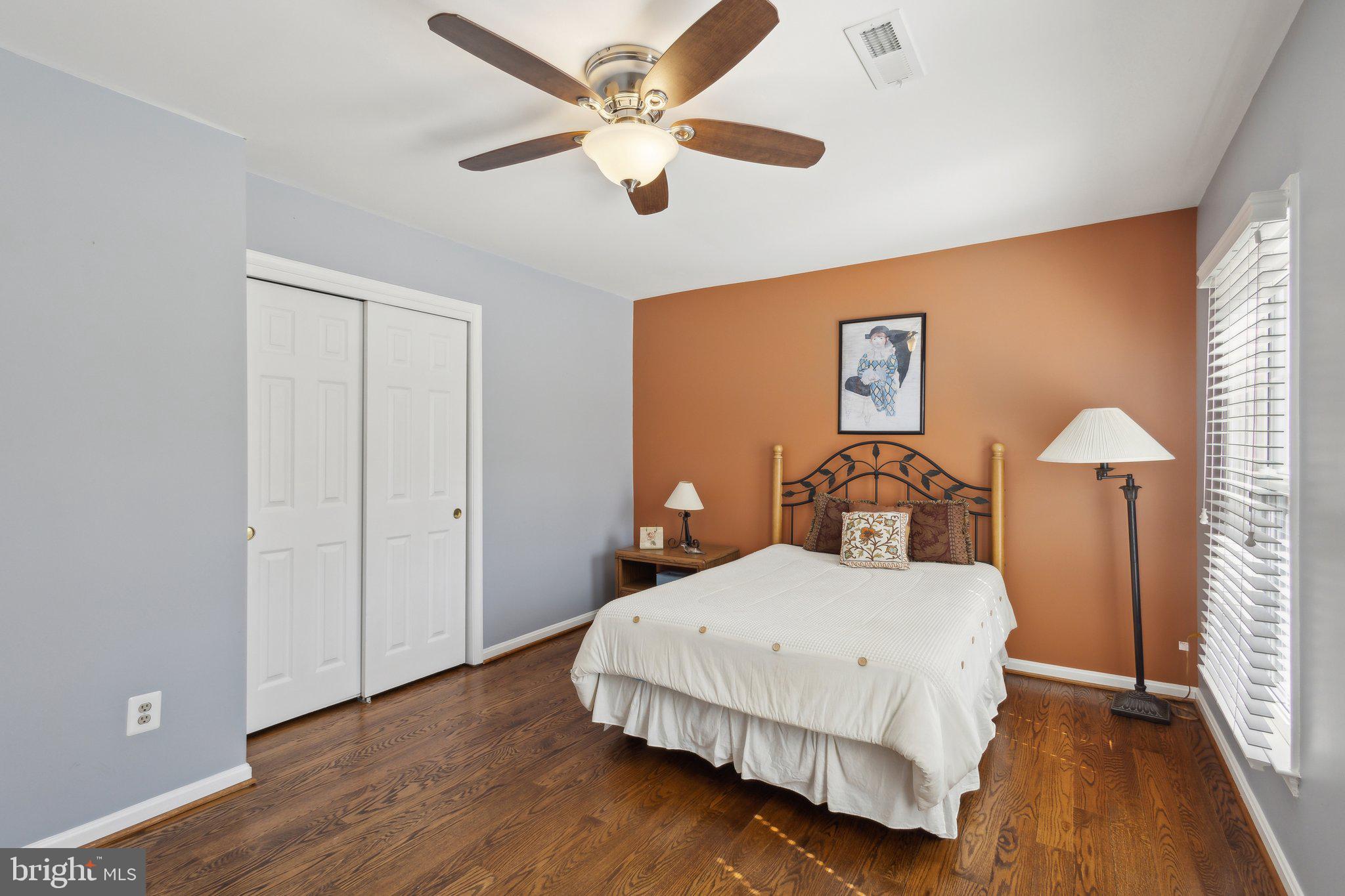 VIRGINIA RUN - Residential