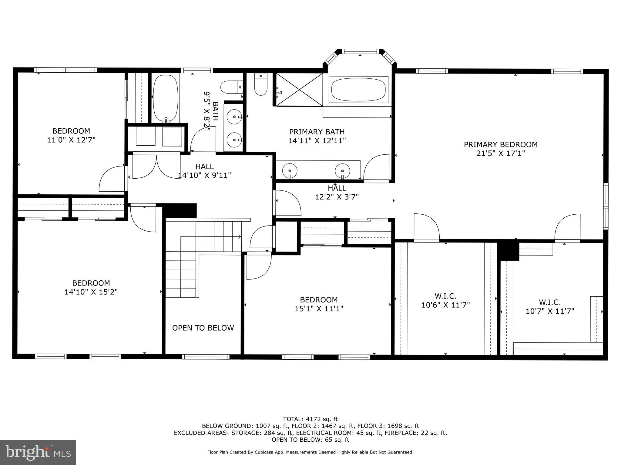 VIRGINIA RUN - Residential