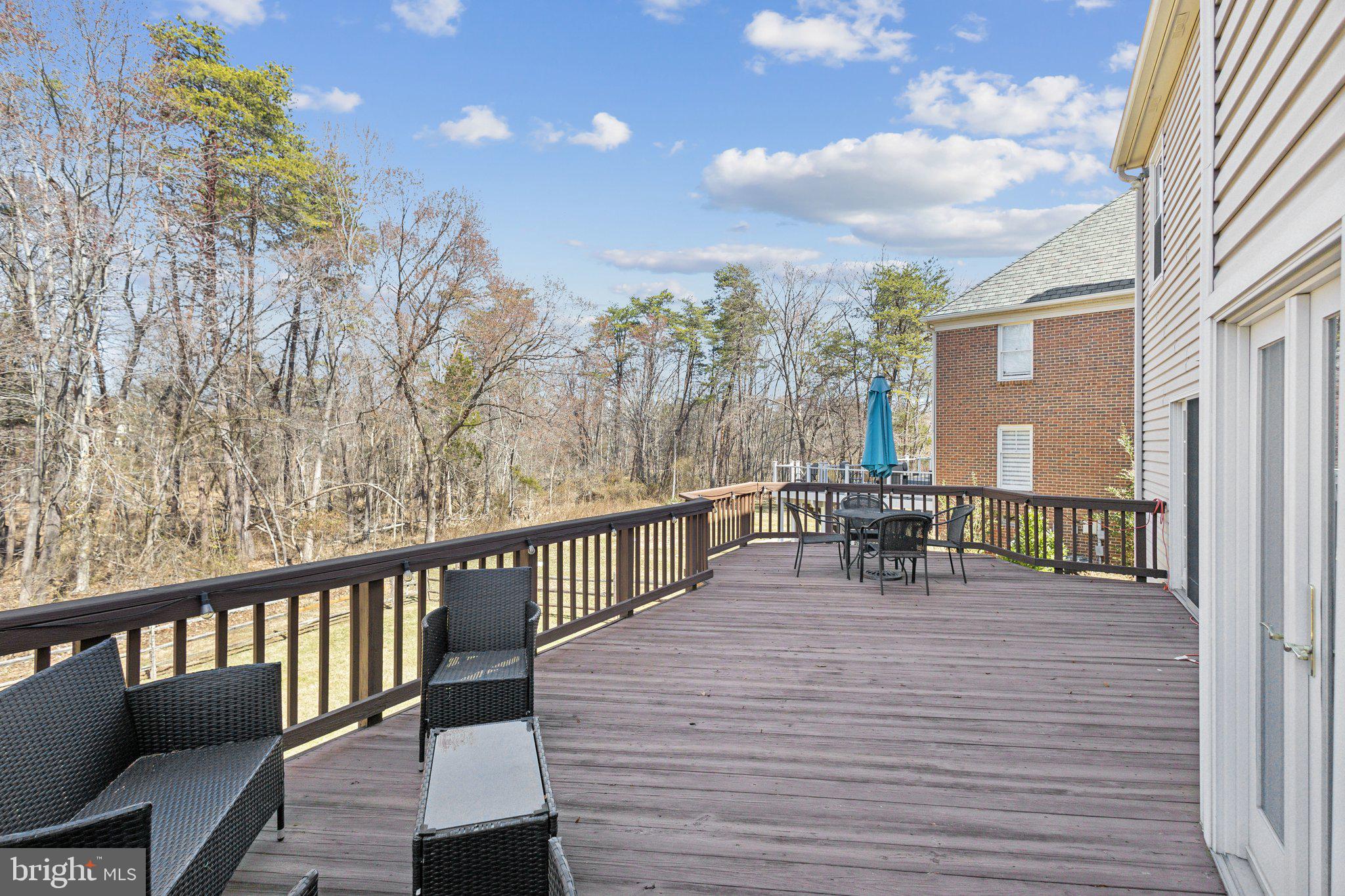 VIRGINIA RUN - Residential