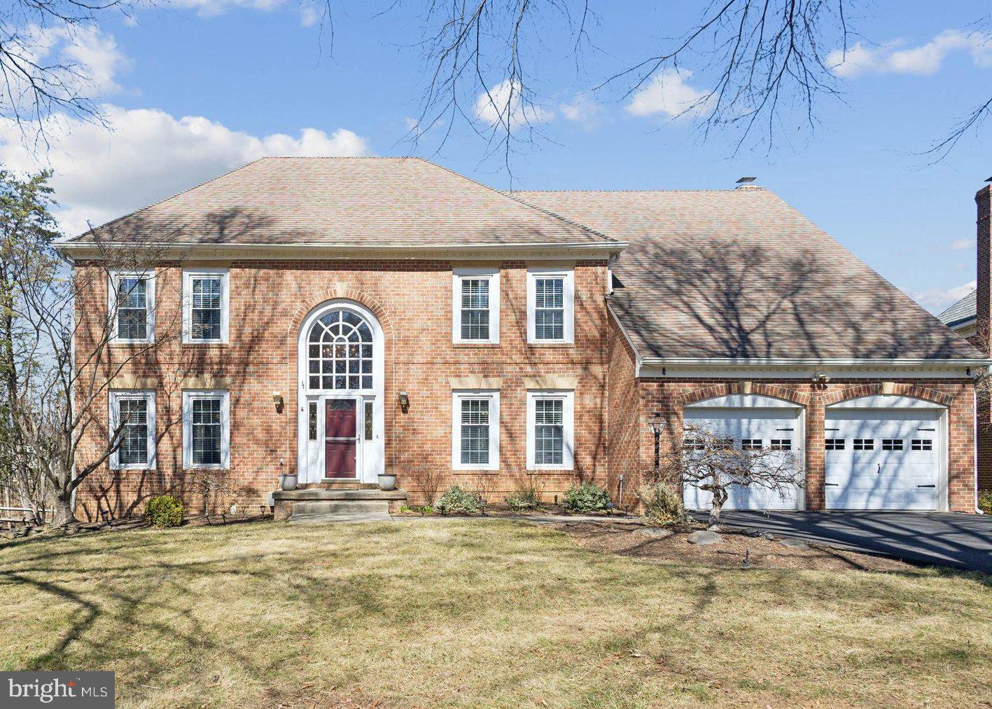 VIRGINIA RUN - Residential