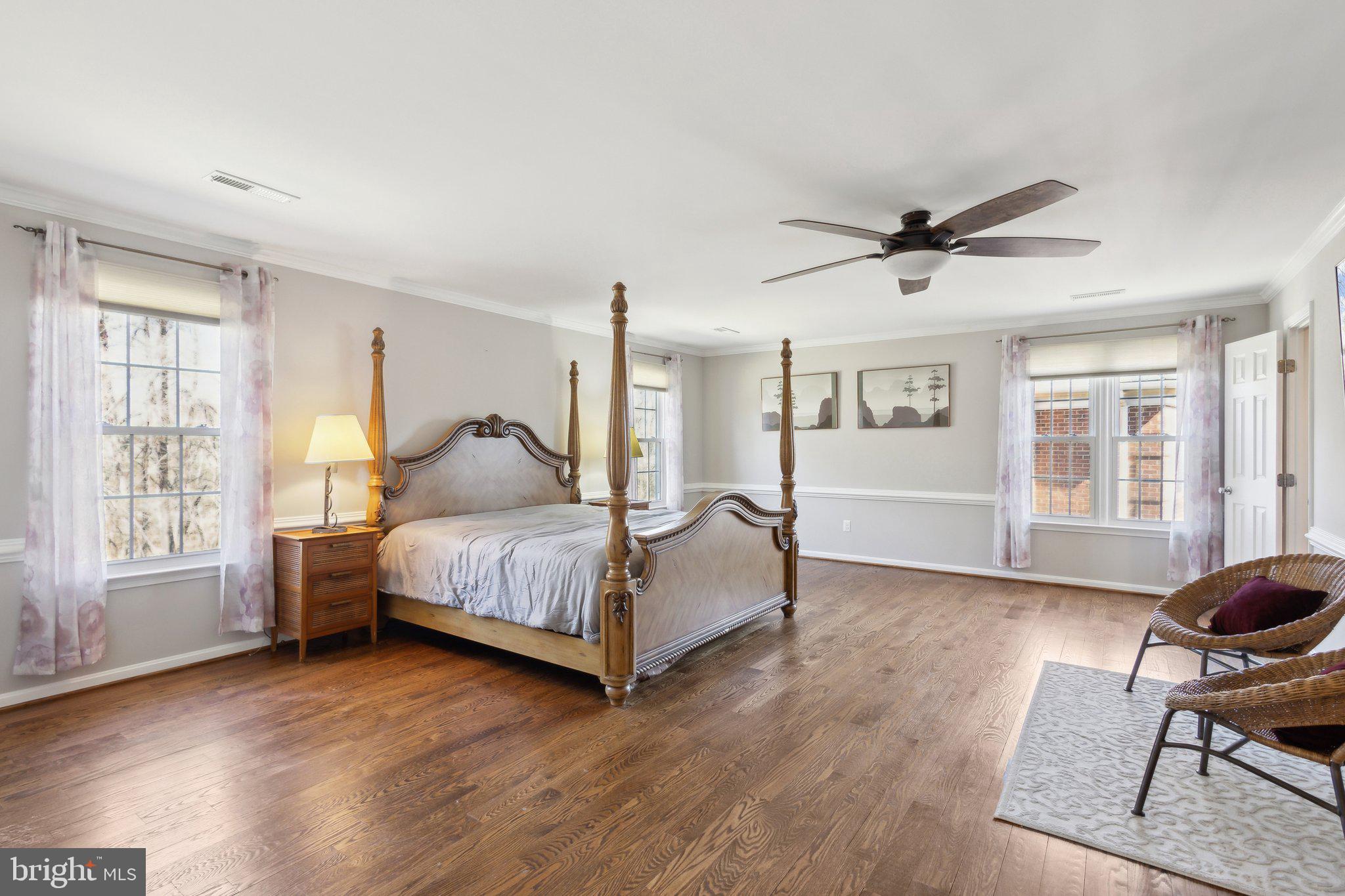 VIRGINIA RUN - Residential