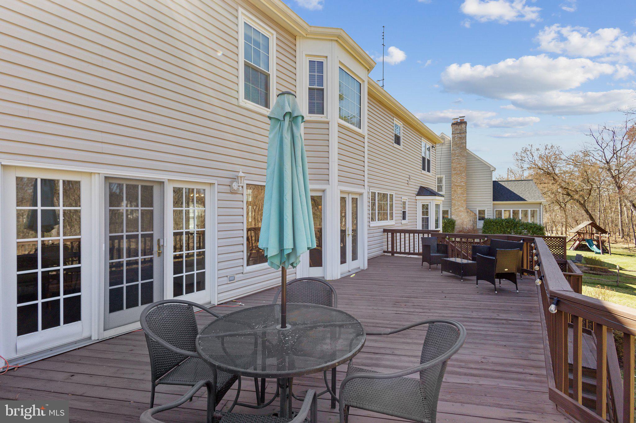 VIRGINIA RUN - Residential