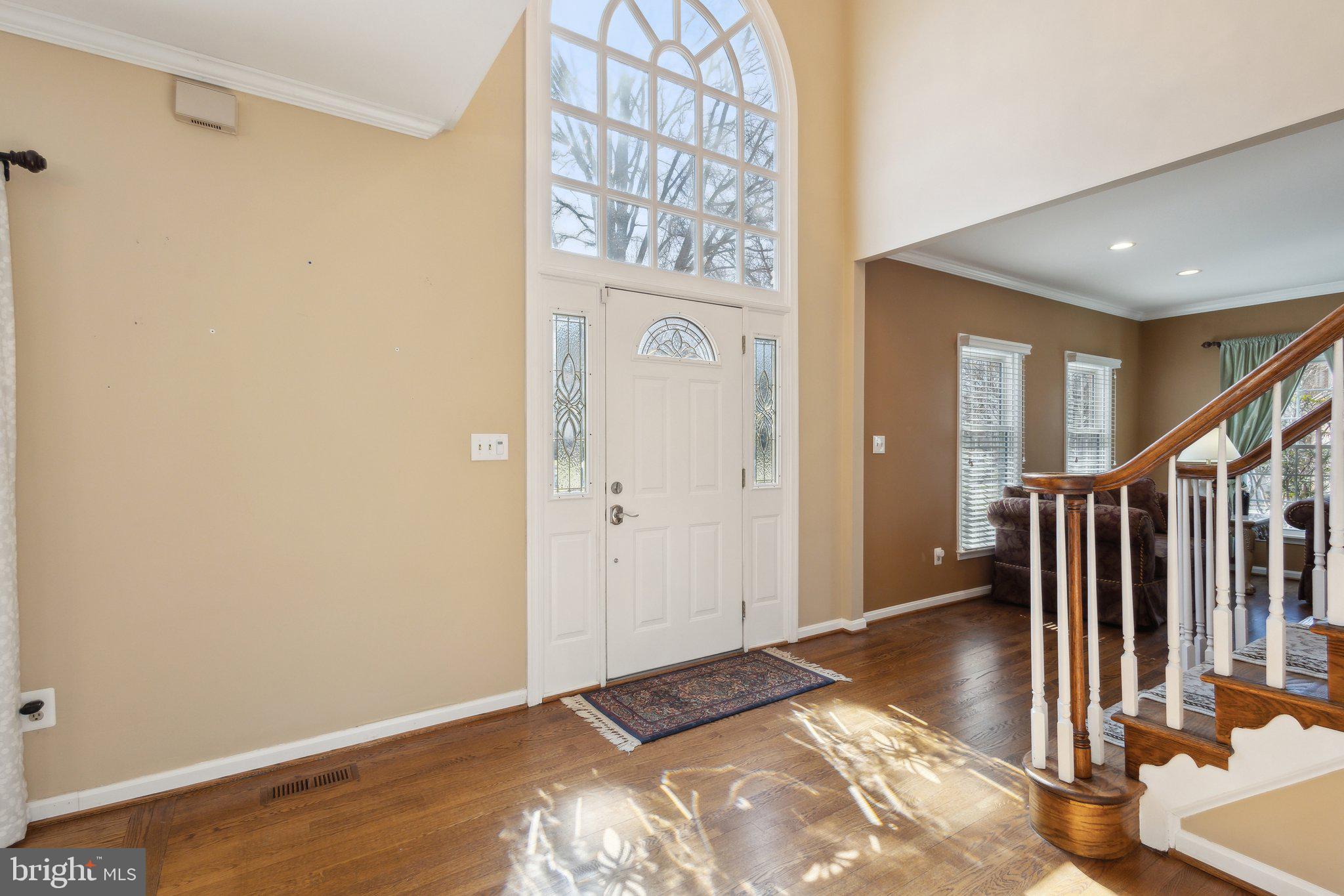 VIRGINIA RUN - Residential