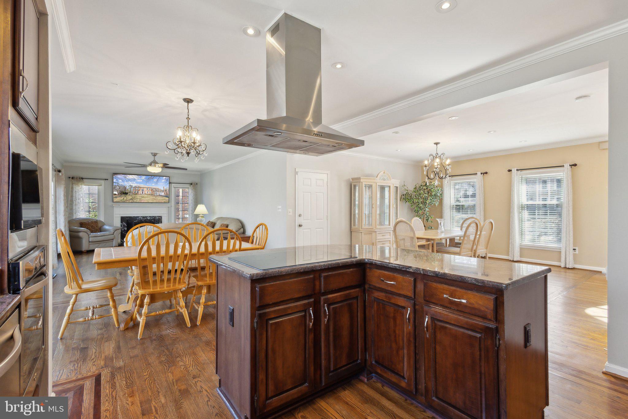 VIRGINIA RUN - Residential