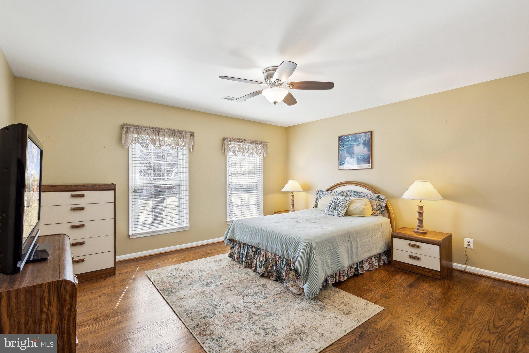 VIRGINIA RUN - Residential