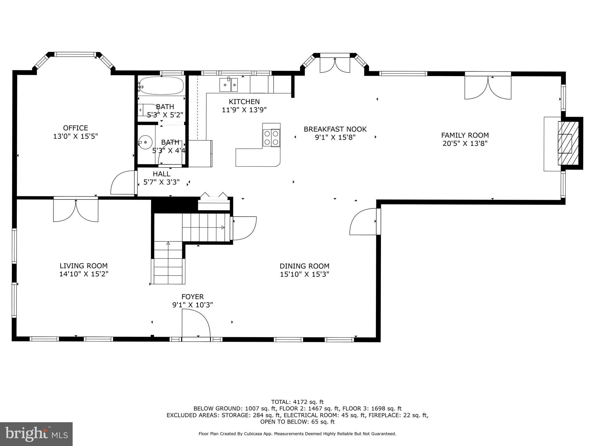 VIRGINIA RUN - Residential
