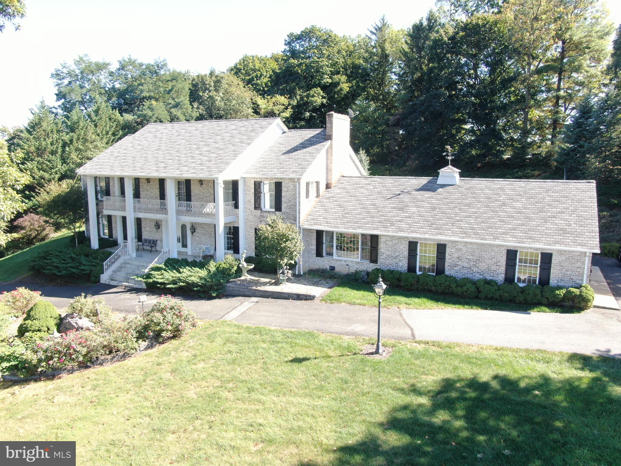 GUILFORD TWP - Residential
