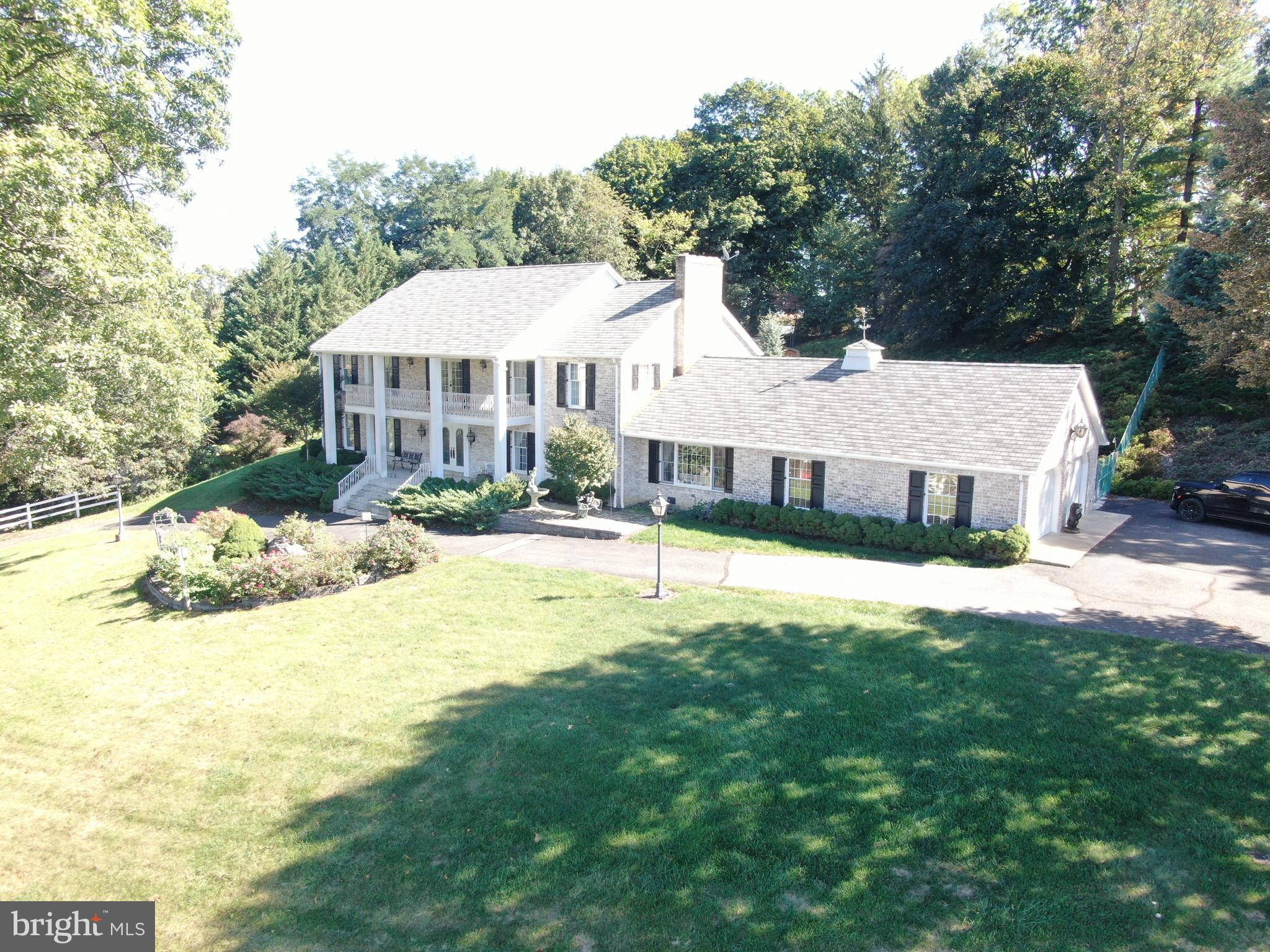 GUILFORD TWP - Residential