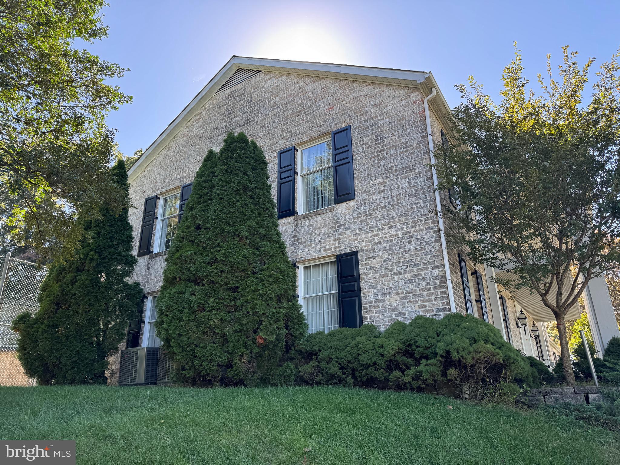 GUILFORD TWP - Residential