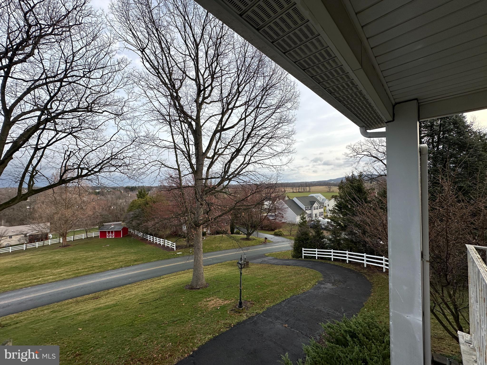 GUILFORD TWP - Residential
