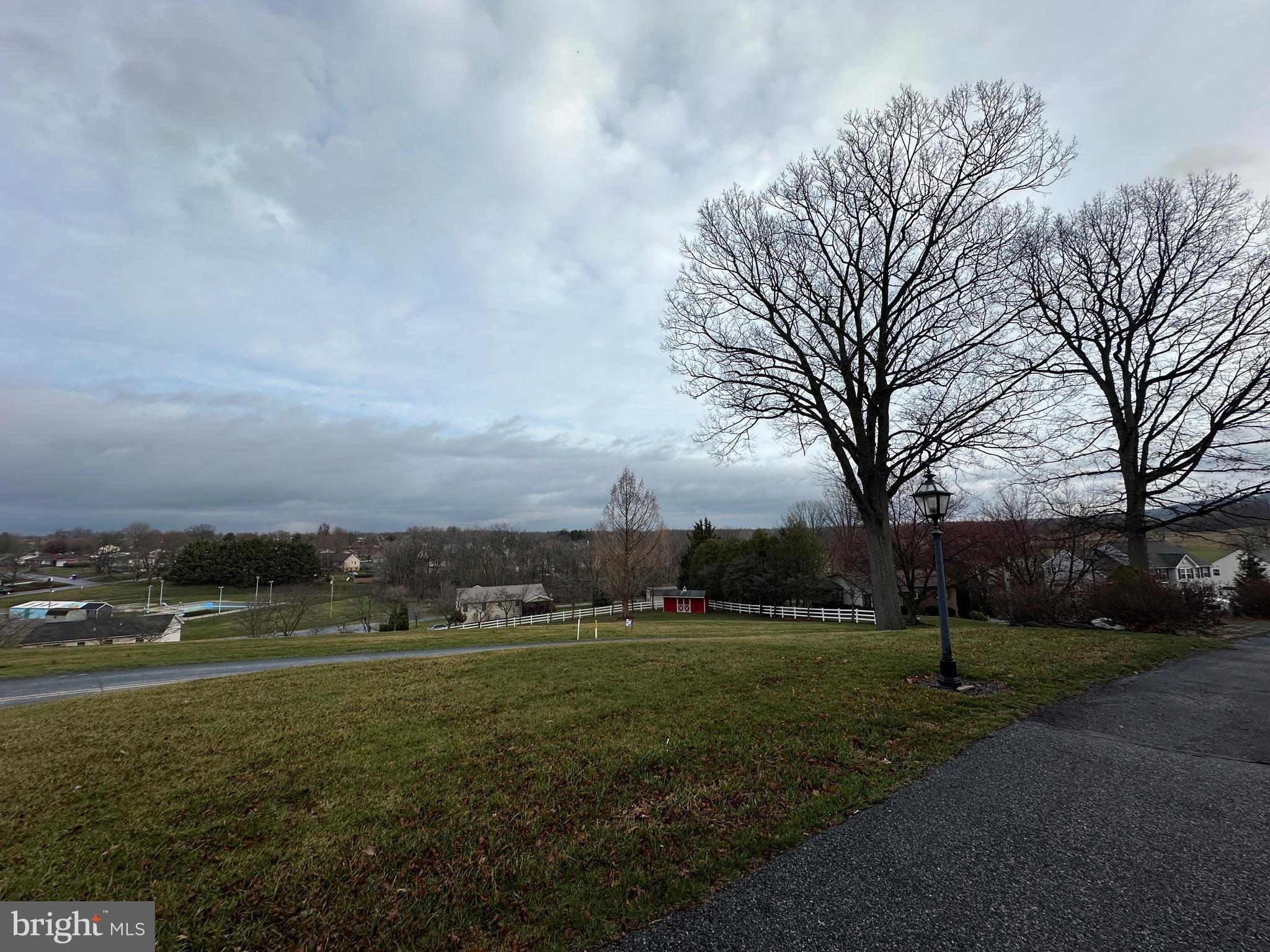 GUILFORD TWP - Residential