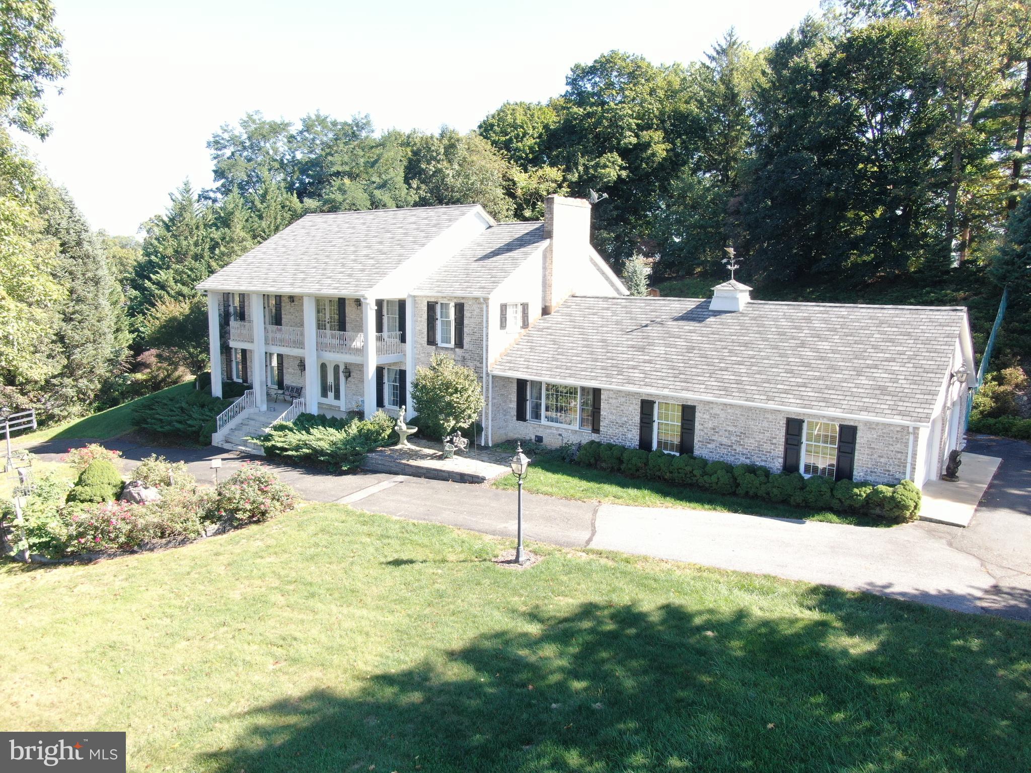 GUILFORD TWP - Residential