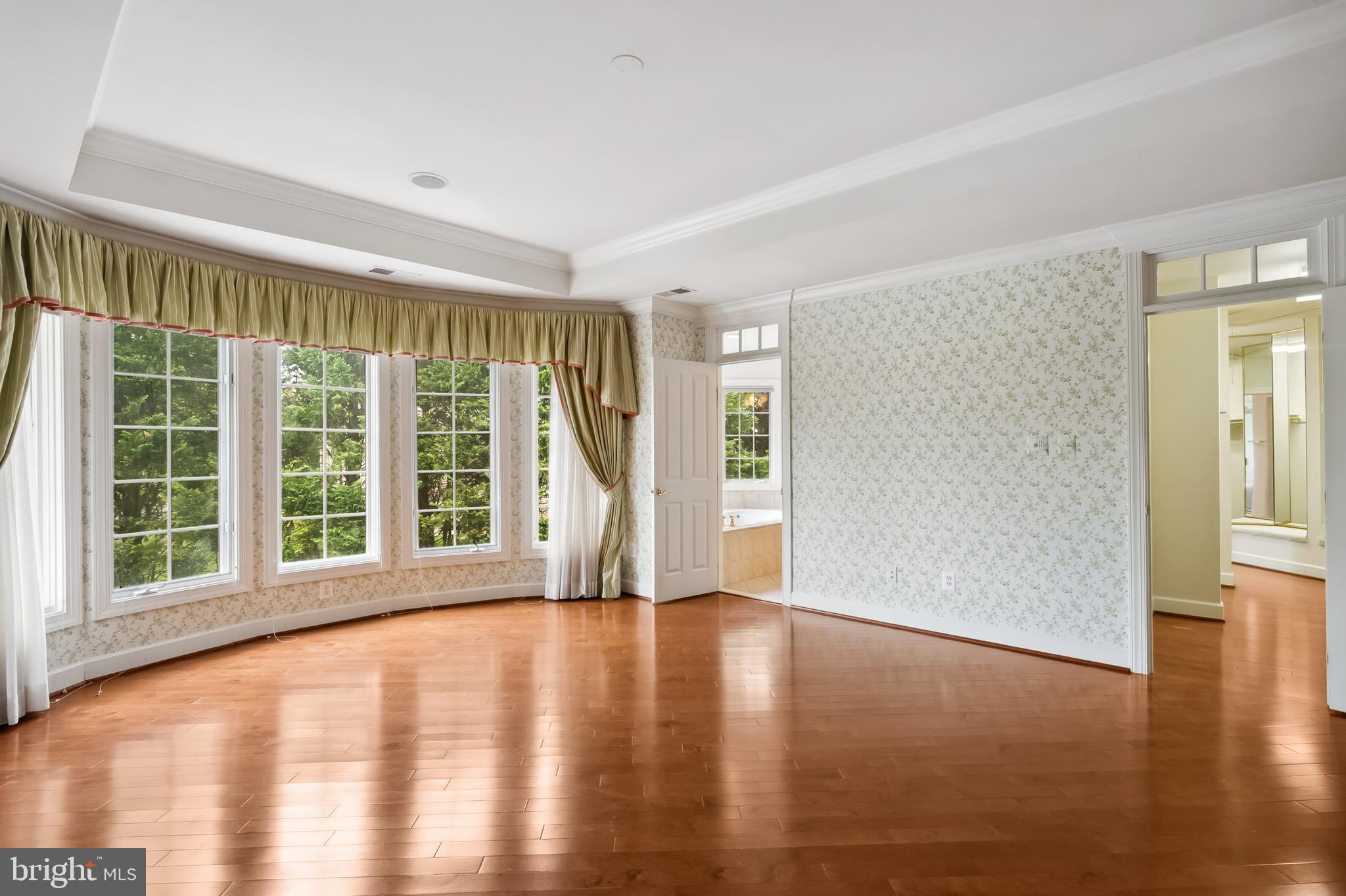 CARRINGTON - Residential
