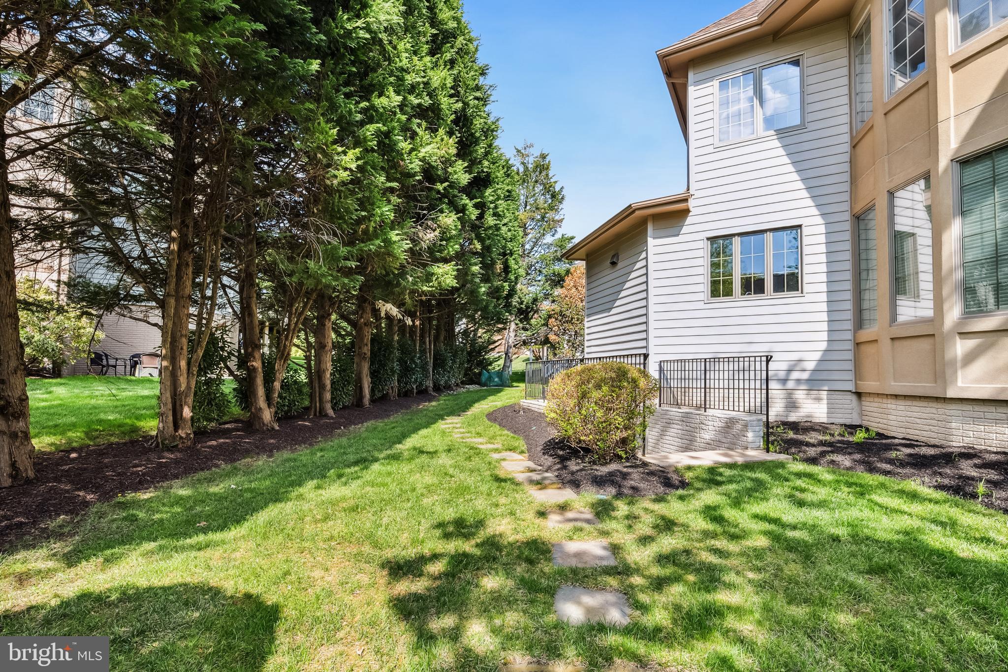 CARRINGTON - Residential