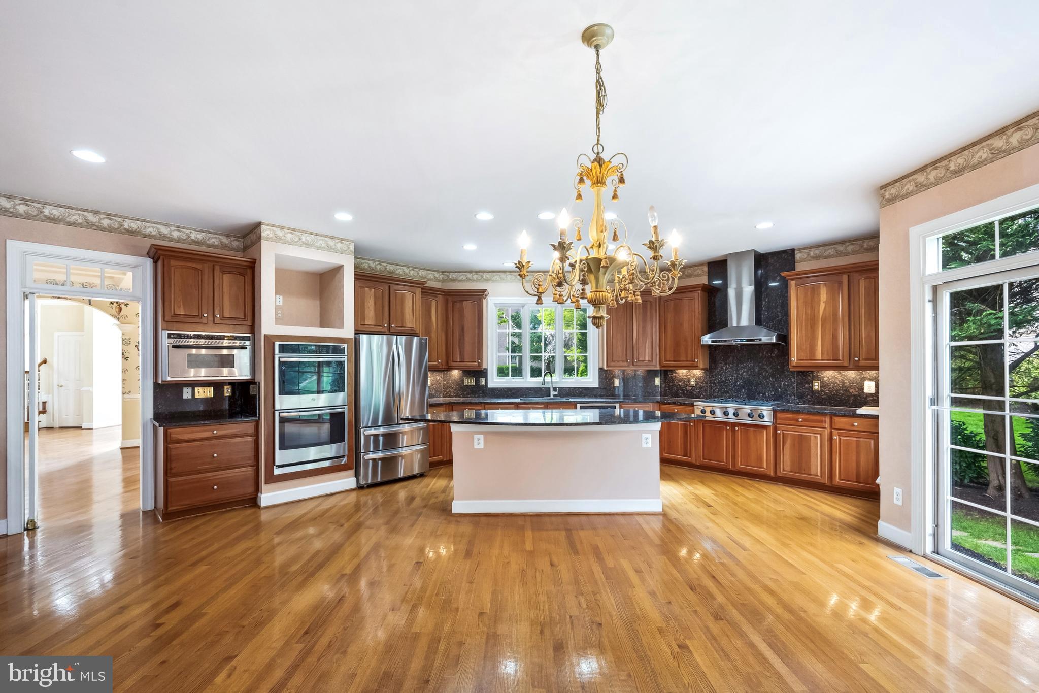 CARRINGTON - Residential