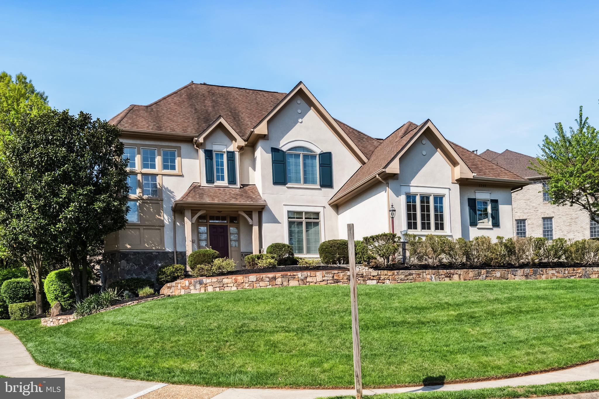 CARRINGTON - Residential