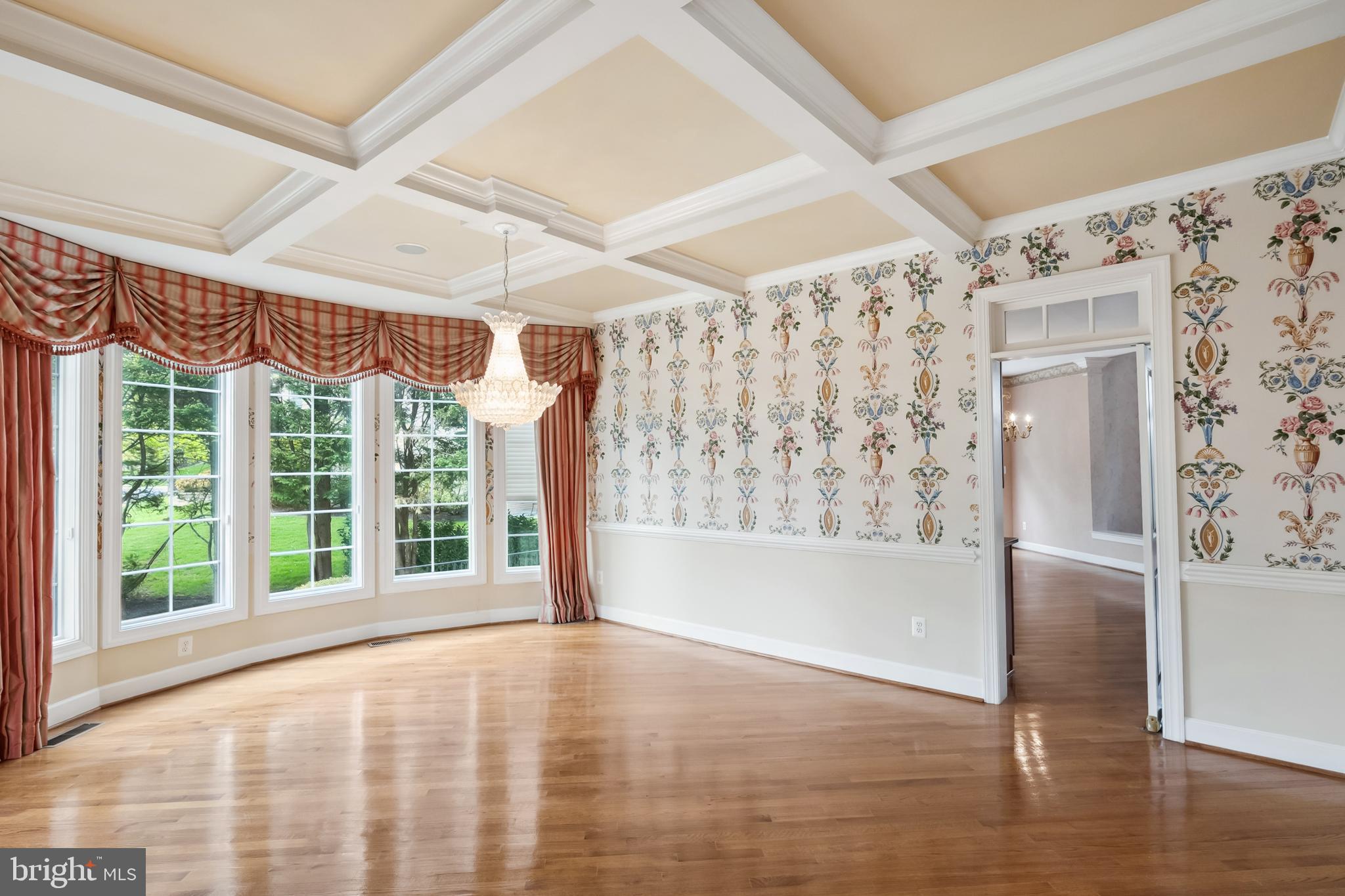 CARRINGTON - Residential