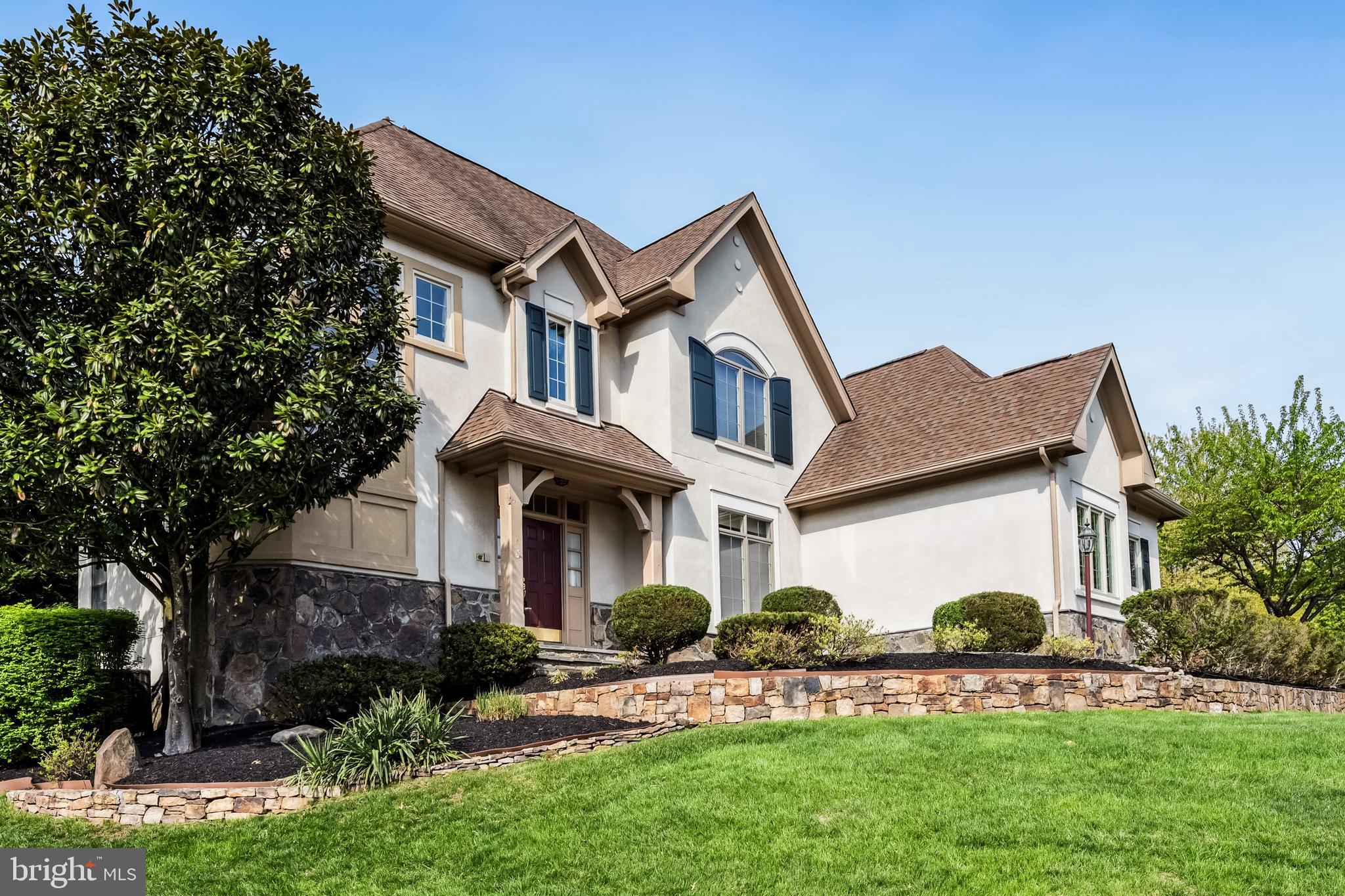 CARRINGTON - Residential