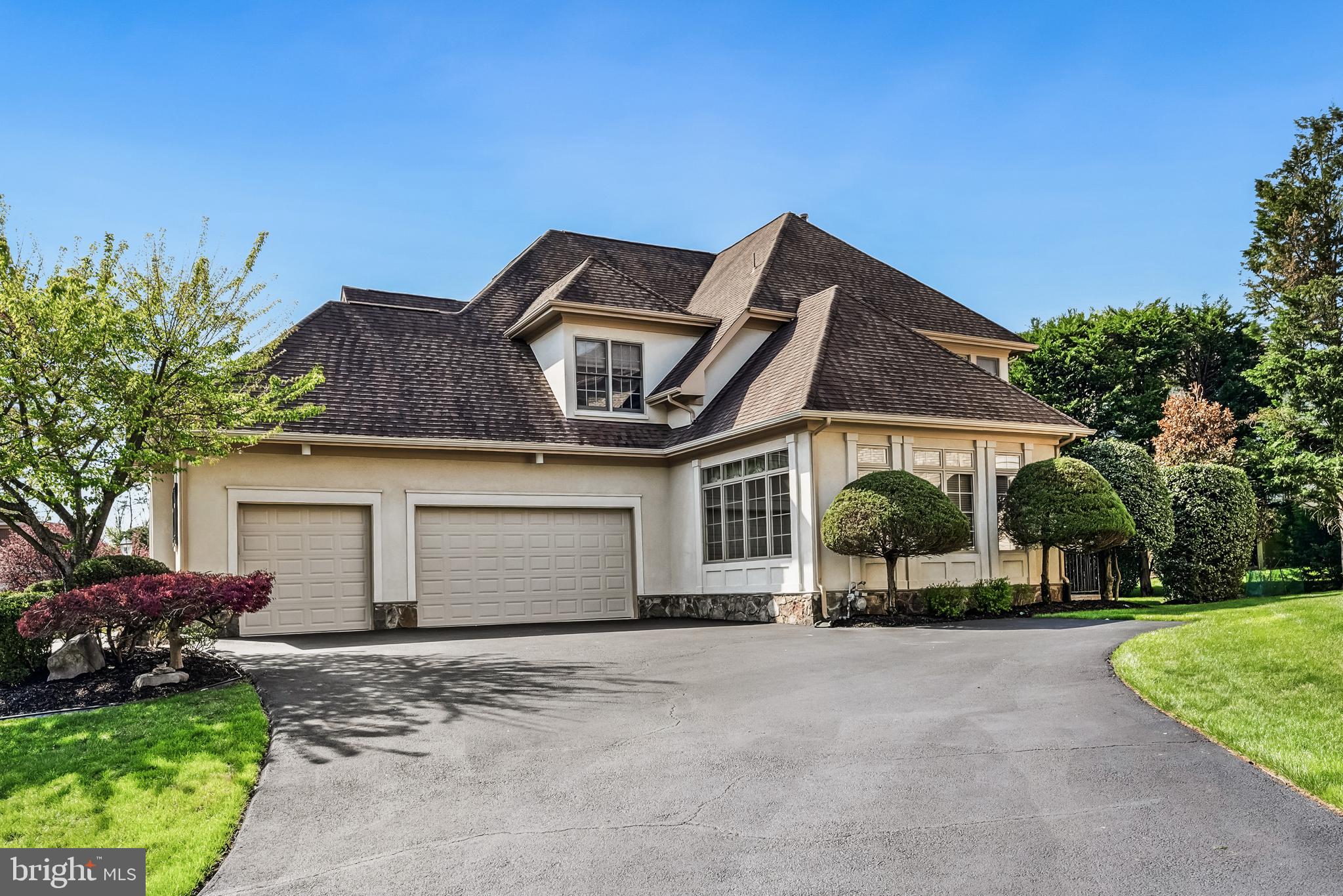 CARRINGTON - Residential