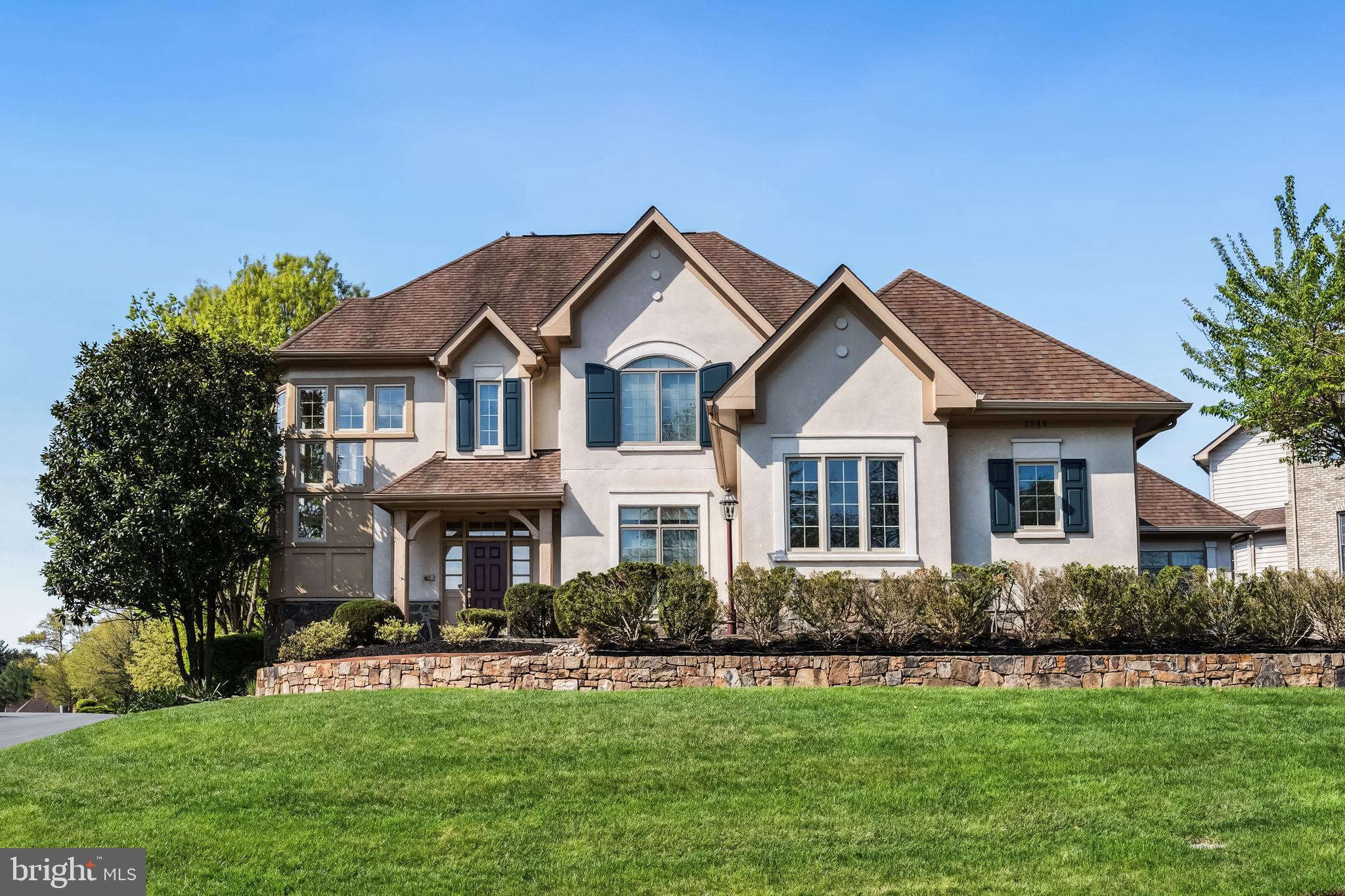 CARRINGTON - Residential