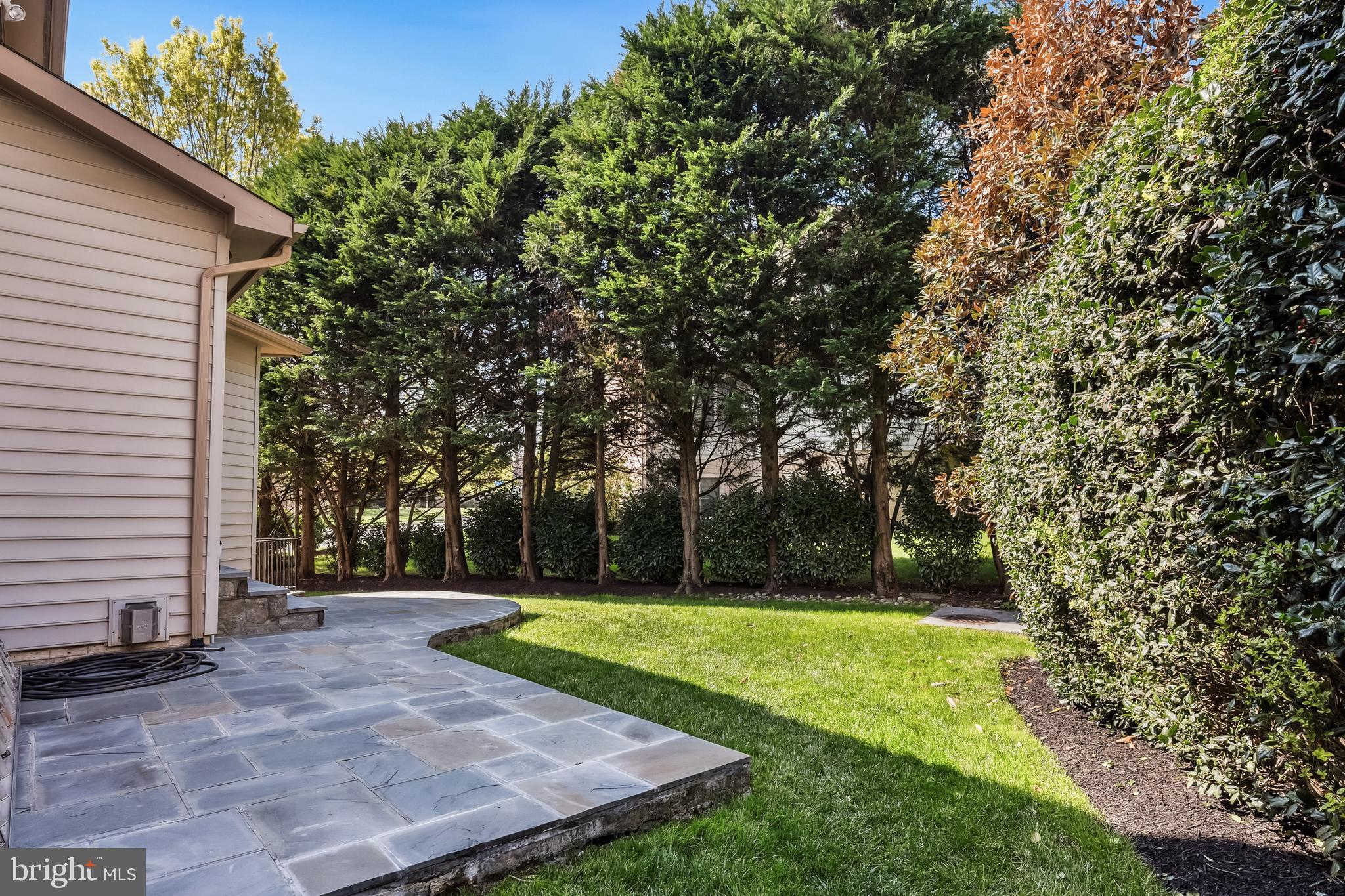 CARRINGTON - Residential