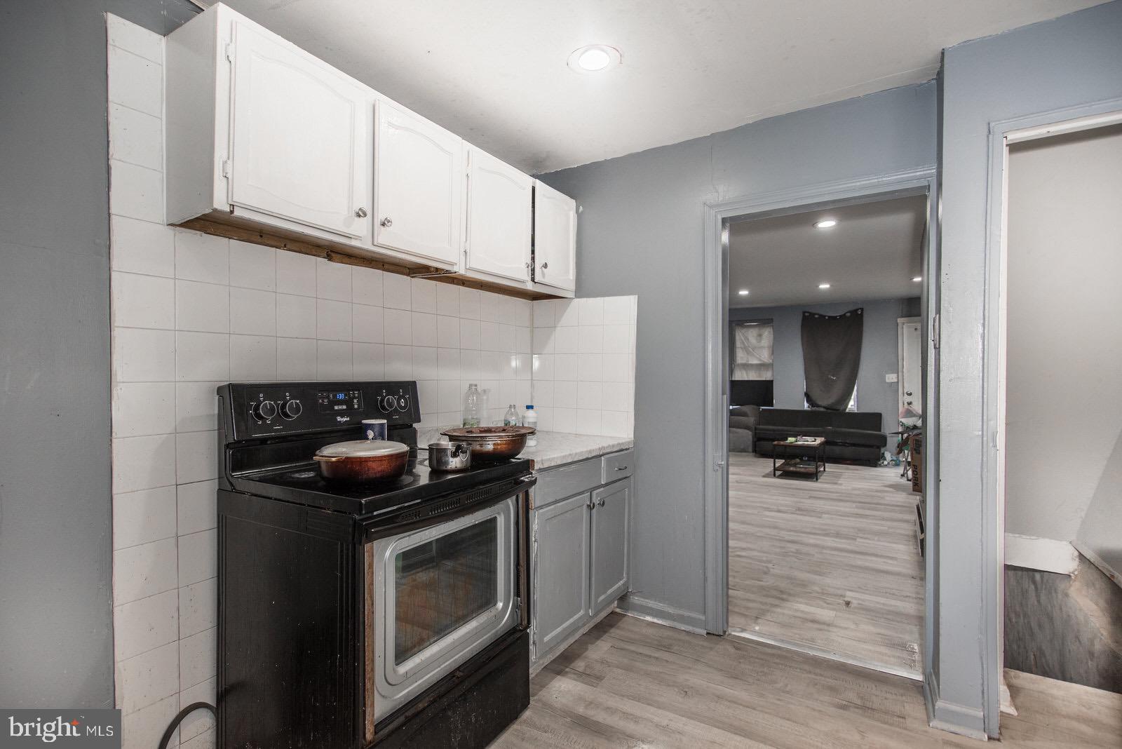 TEMPLE UNIVERSITY - Residential