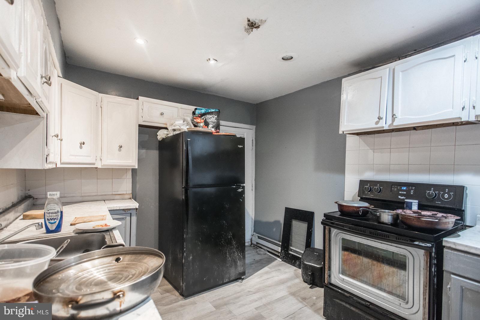TEMPLE UNIVERSITY - Residential