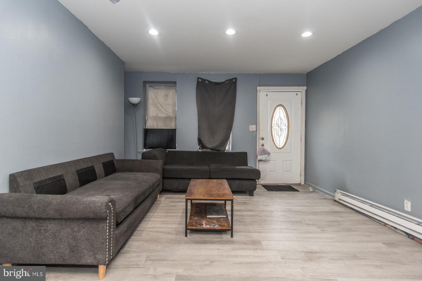 TEMPLE UNIVERSITY - Residential