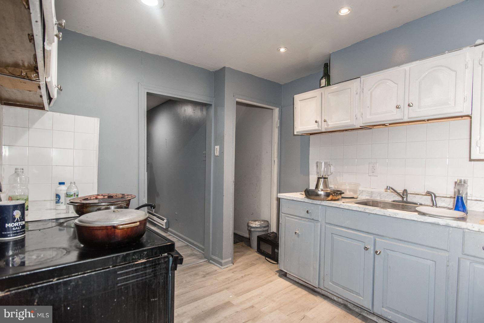 TEMPLE UNIVERSITY - Residential