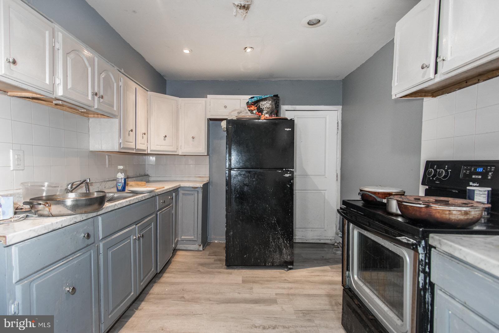 TEMPLE UNIVERSITY - Residential