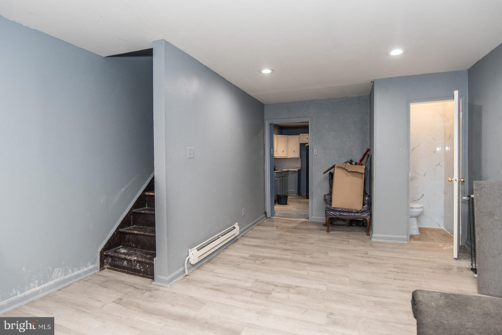 TEMPLE UNIVERSITY - Residential