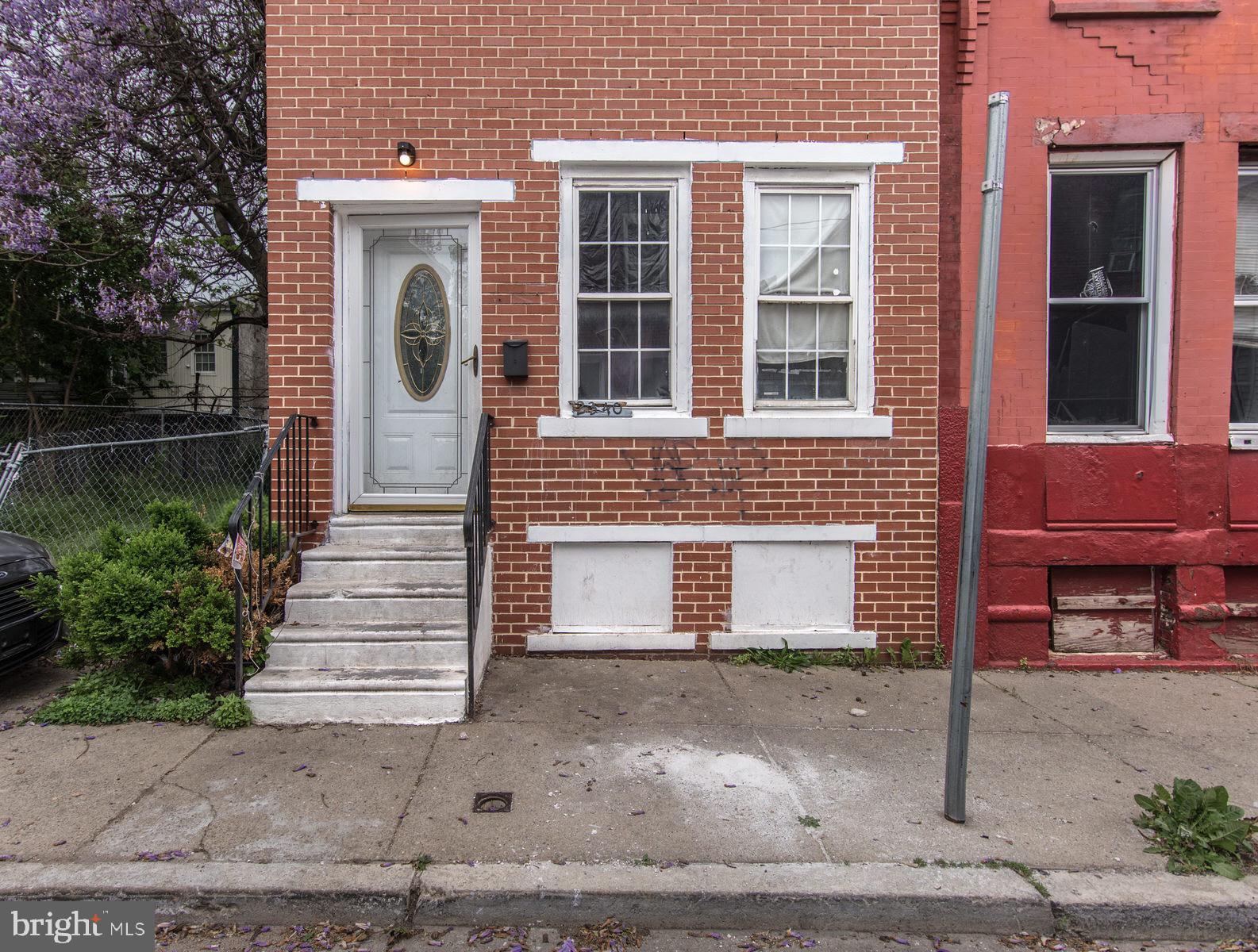 TEMPLE UNIVERSITY - Residential