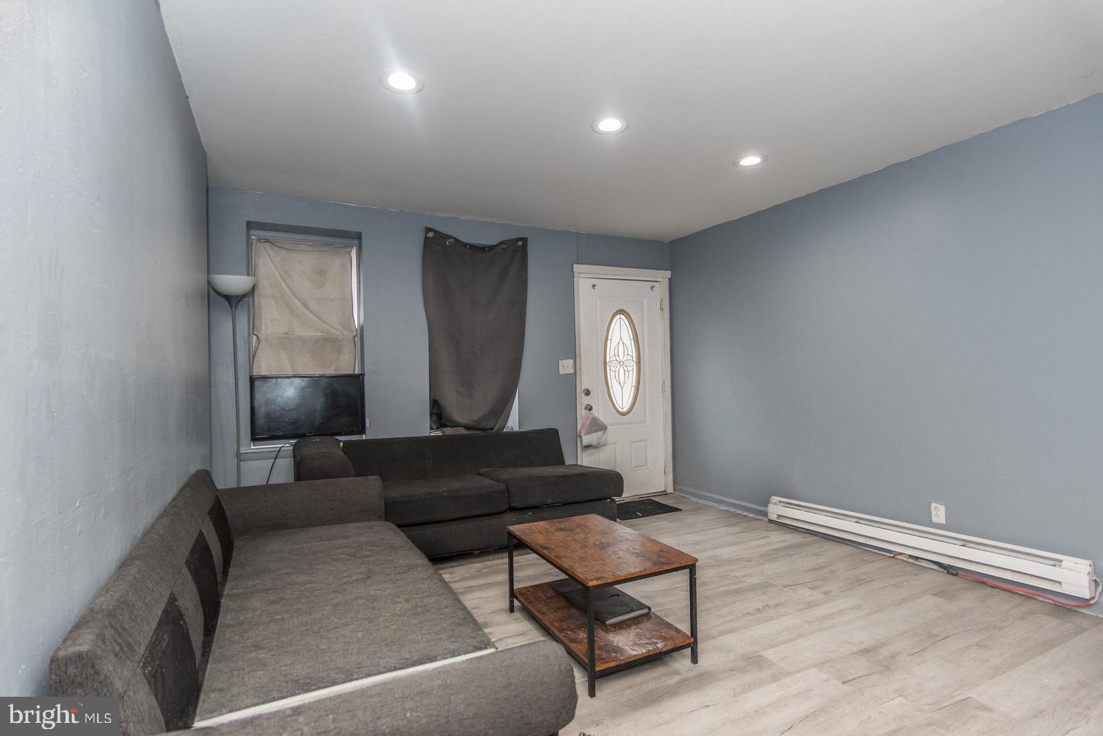 TEMPLE UNIVERSITY - Residential